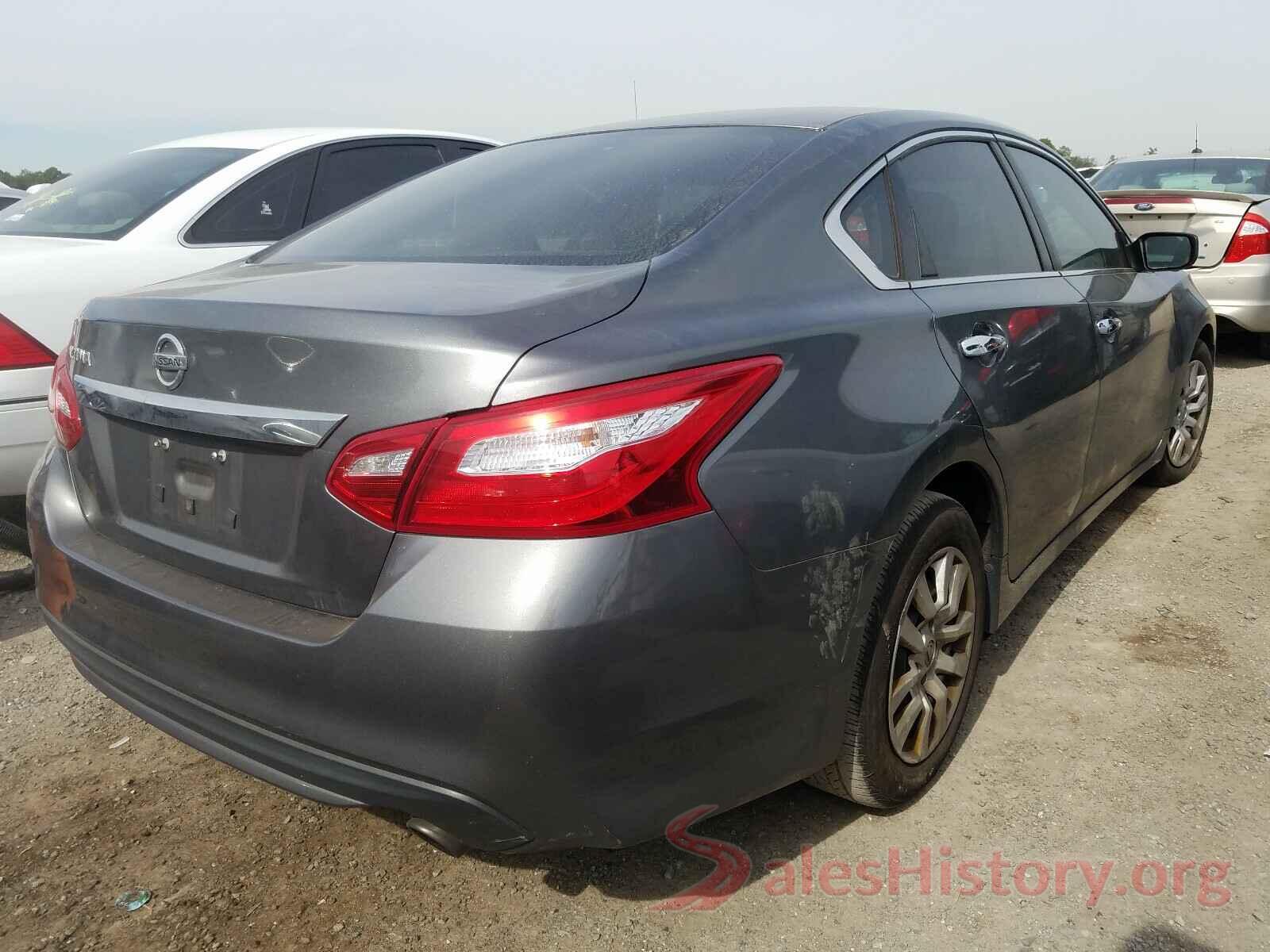 1N4AL3AP0GN378296 2016 NISSAN ALTIMA