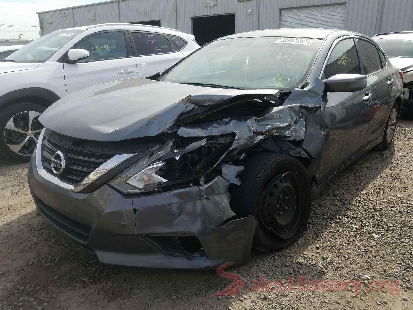 1N4AL3AP0GN378296 2016 NISSAN ALTIMA