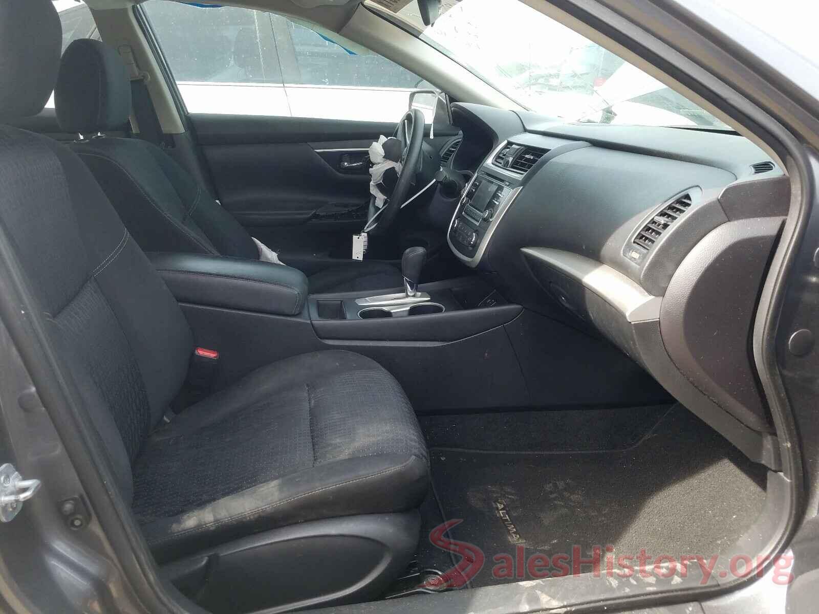 1N4AL3AP0GN378296 2016 NISSAN ALTIMA