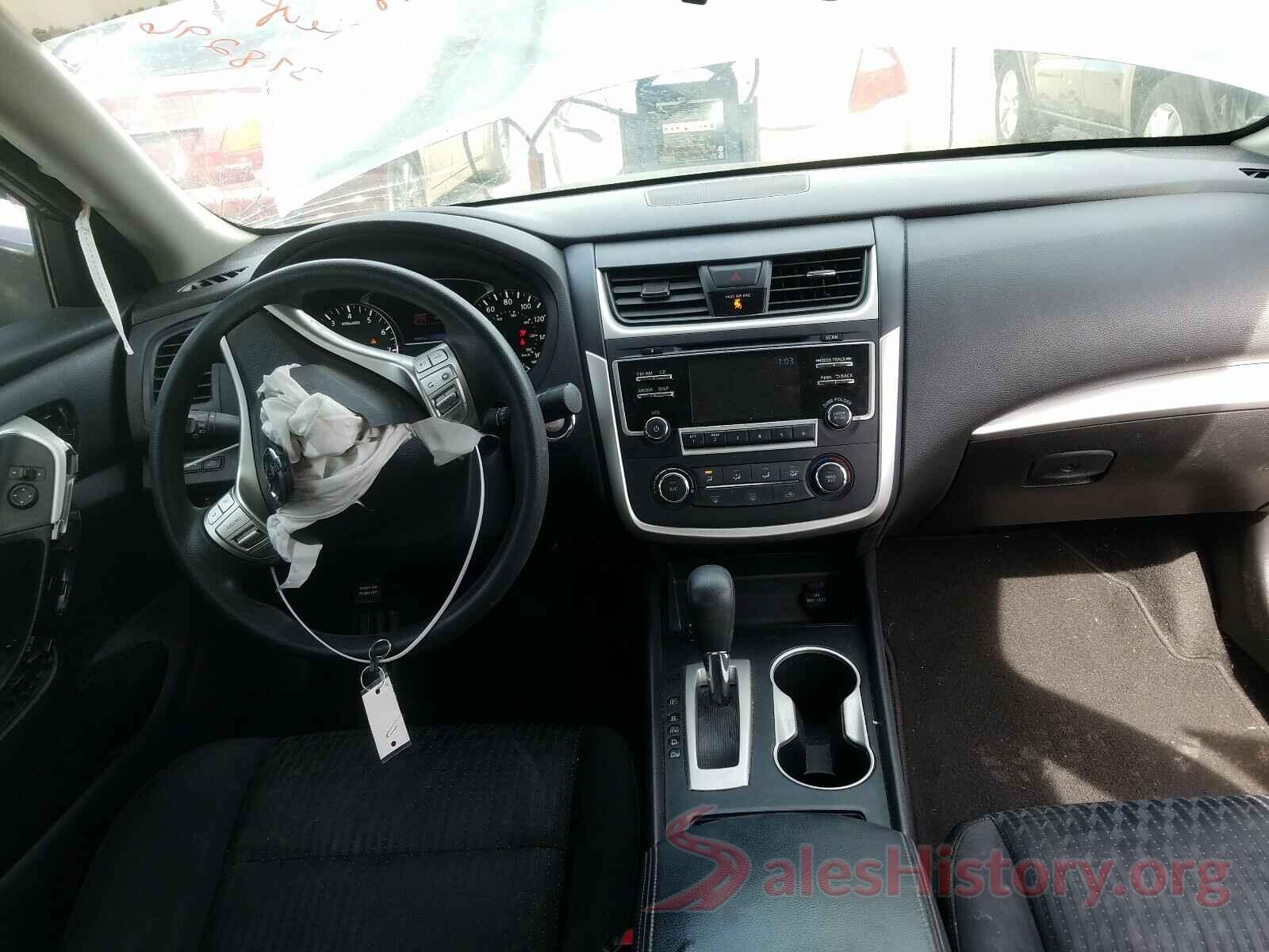 1N4AL3AP0GN378296 2016 NISSAN ALTIMA