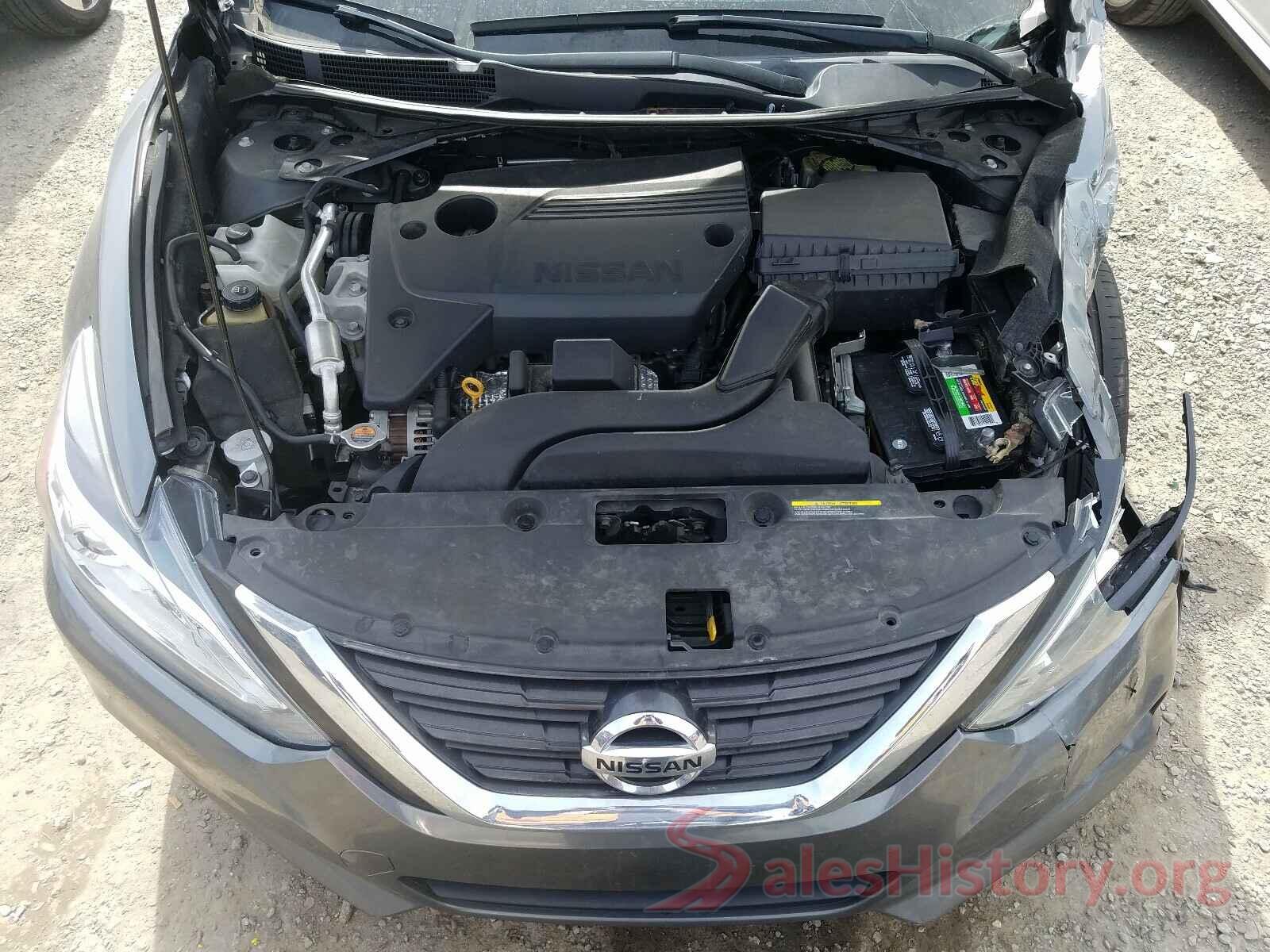 1N4AL3AP0GN378296 2016 NISSAN ALTIMA