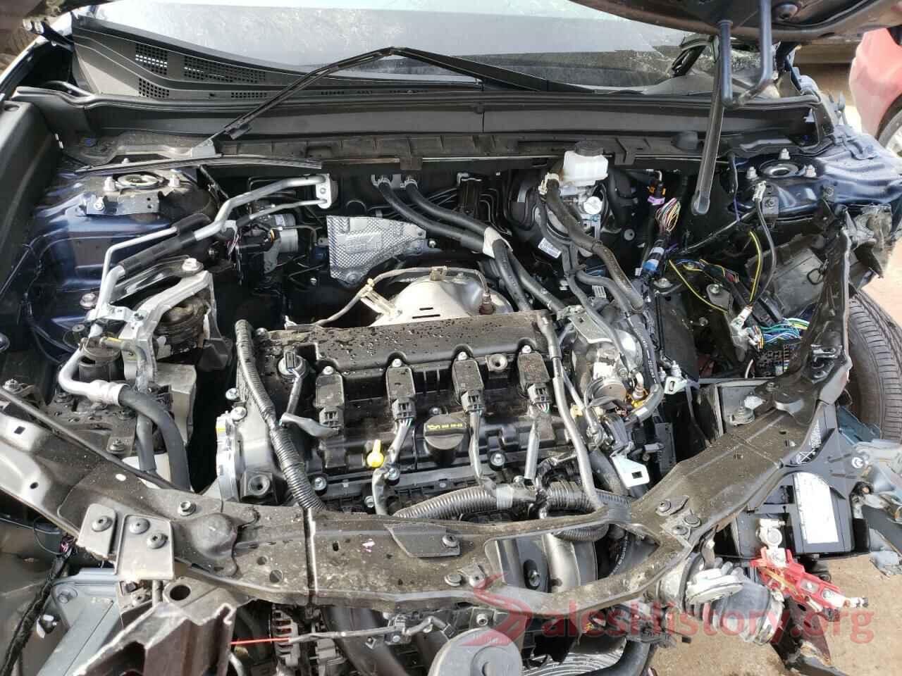 3MVDMBBL4MM300151 2021 MAZDA CX30