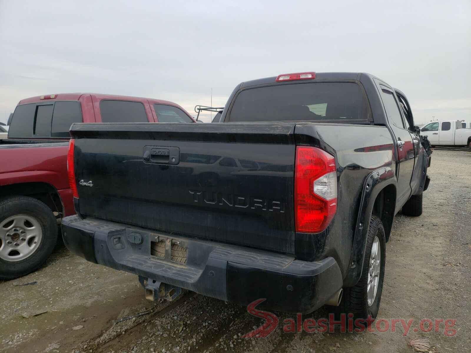 5TFAY5F14GX540186 2016 TOYOTA TUNDRA