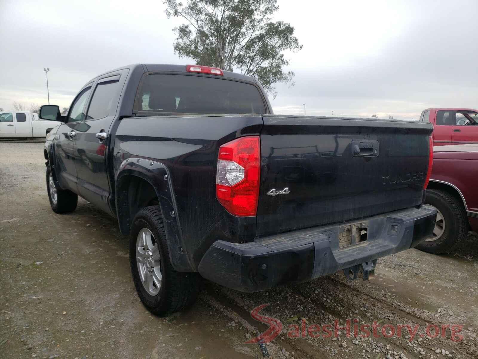 5TFAY5F14GX540186 2016 TOYOTA TUNDRA