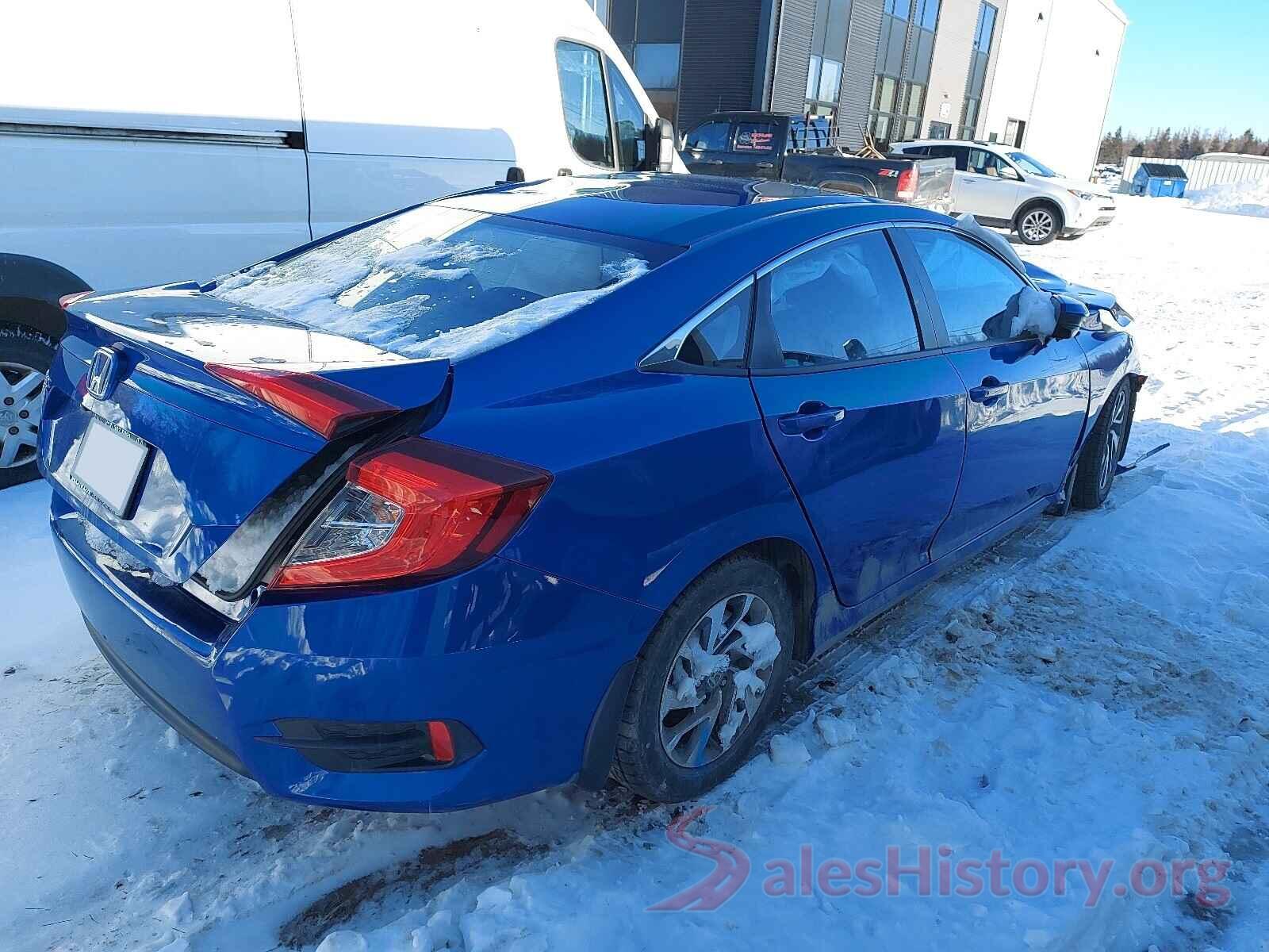 2HGFC2F8XJH006204 2018 HONDA CIVIC