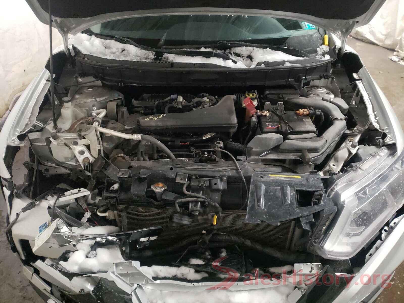 KNMAT2MV2HP565043 2017 NISSAN ROGUE