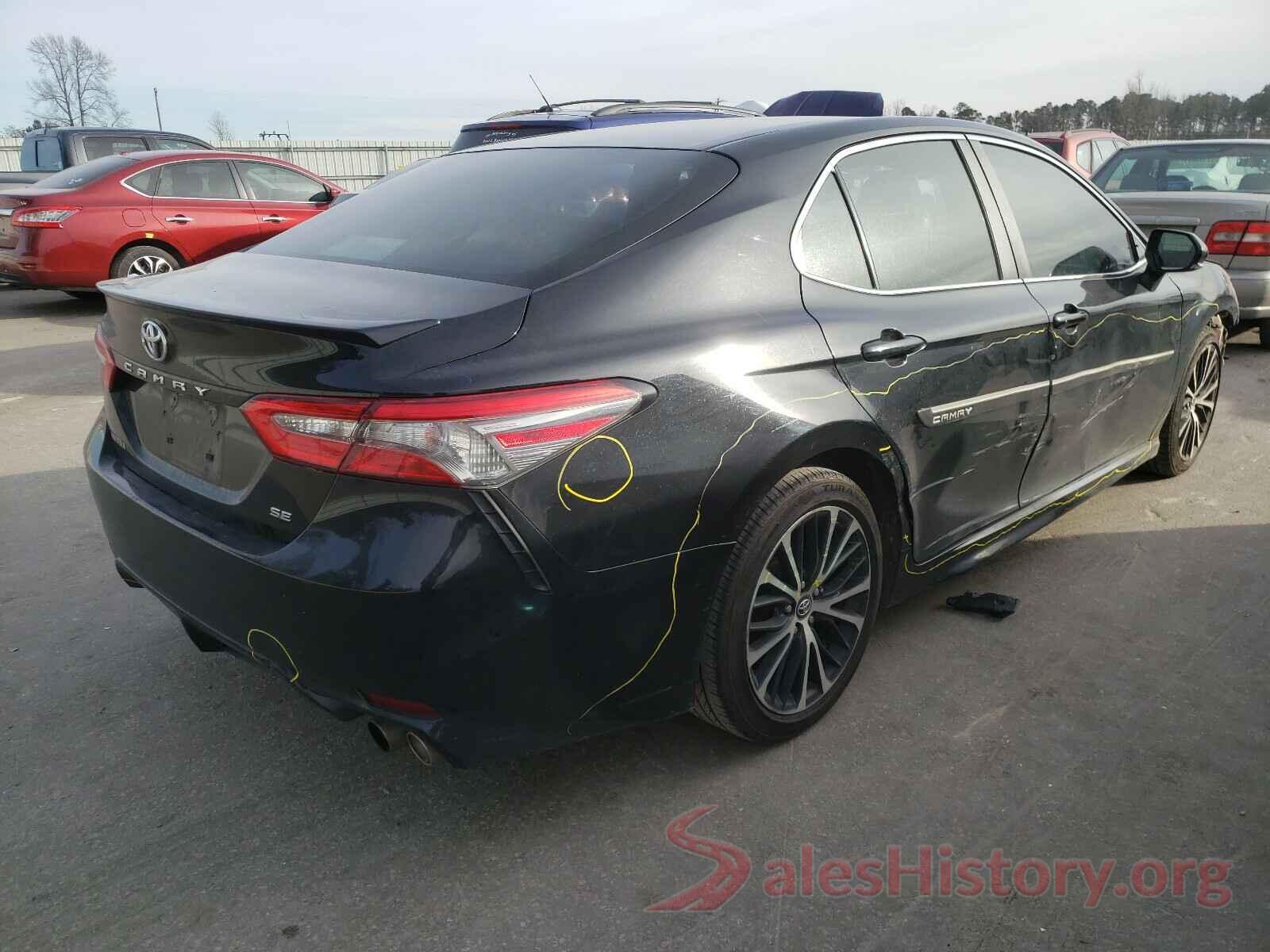 4T1B11HK3JU655034 2018 TOYOTA CAMRY