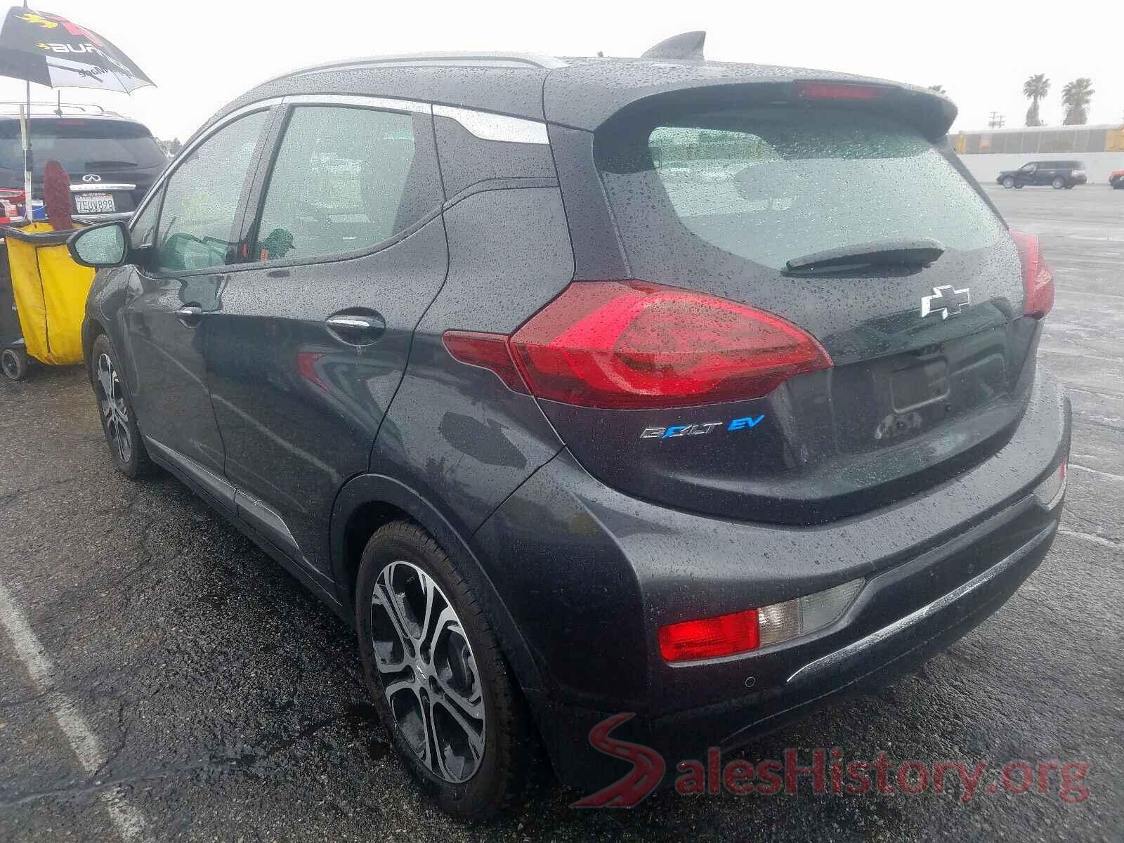 1G1FX6S00J4118302 2018 CHEVROLET BOLT