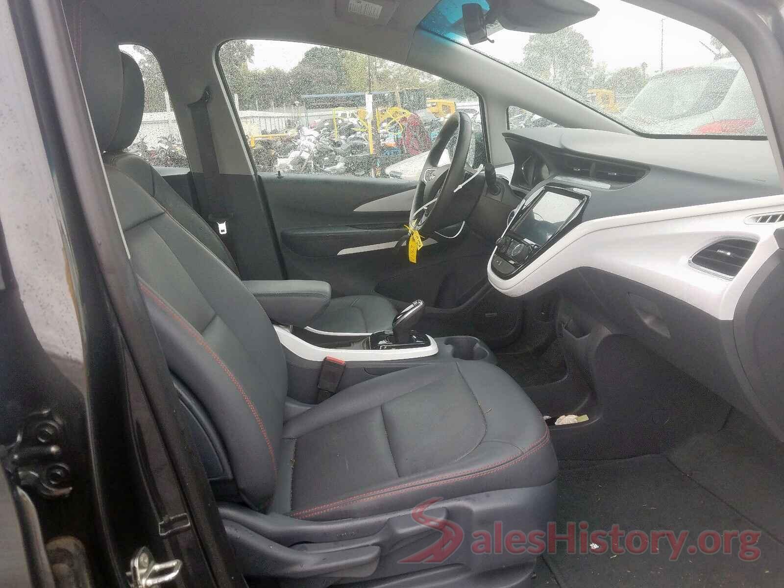 1G1FX6S00J4118302 2018 CHEVROLET BOLT