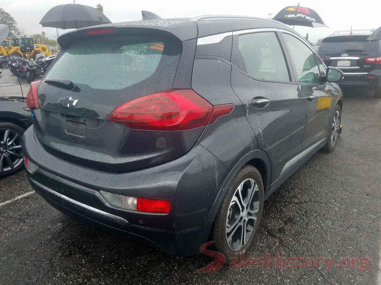 1G1FX6S00J4118302 2018 CHEVROLET BOLT