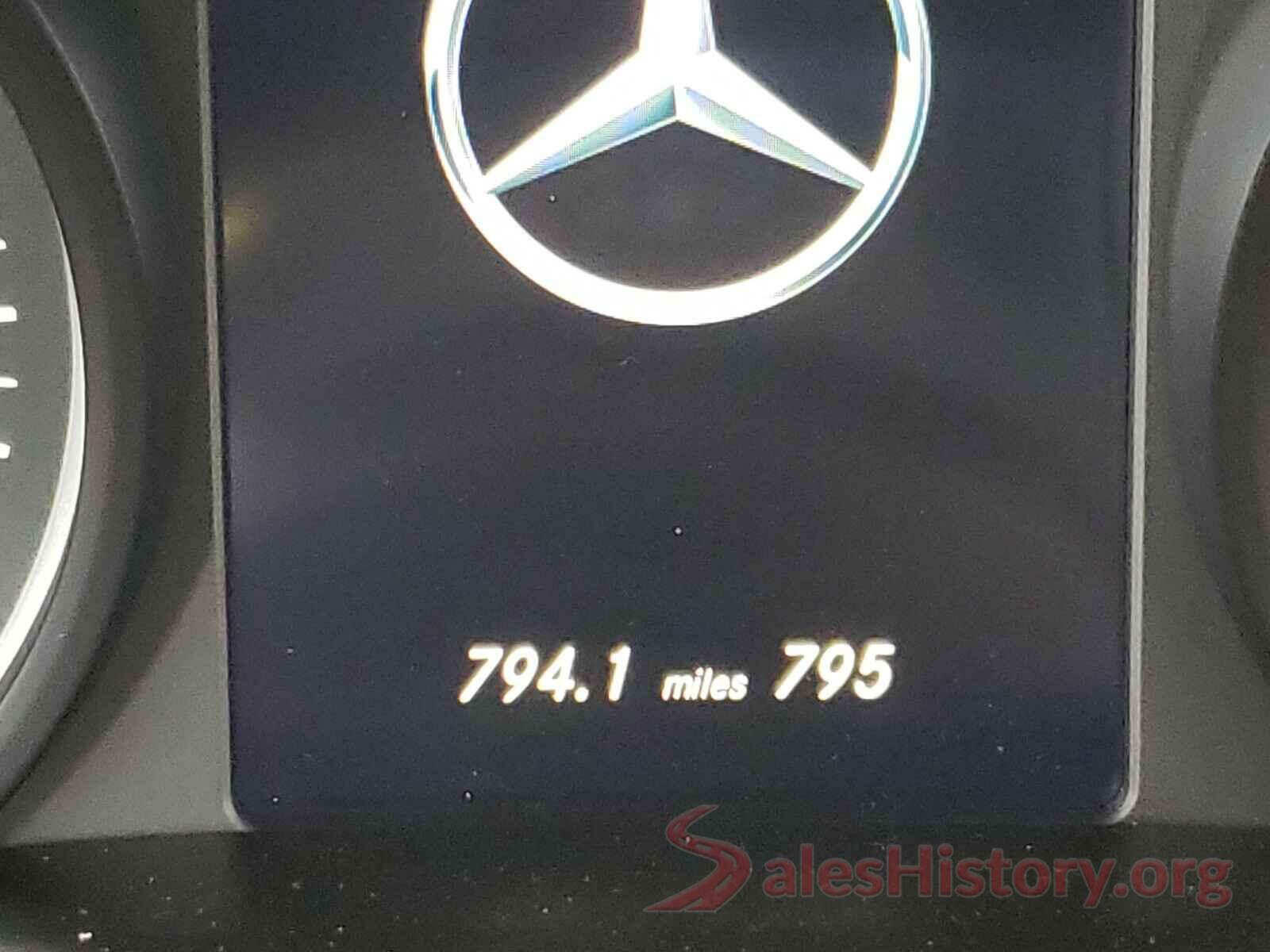 W1N0G8DB2MV263484 2021 MERCEDES-BENZ GLC-CLASS