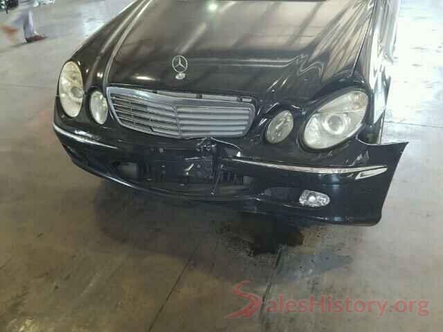 WDBUF65J13A204680 2003 MERCEDES-BENZ E320