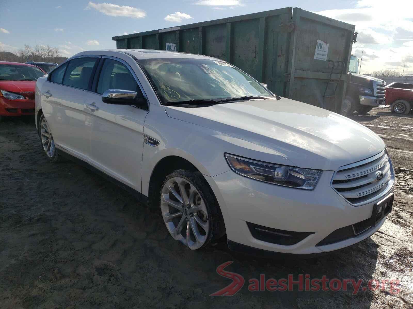 1FAHP2F88GG100801 2016 FORD TAURUS