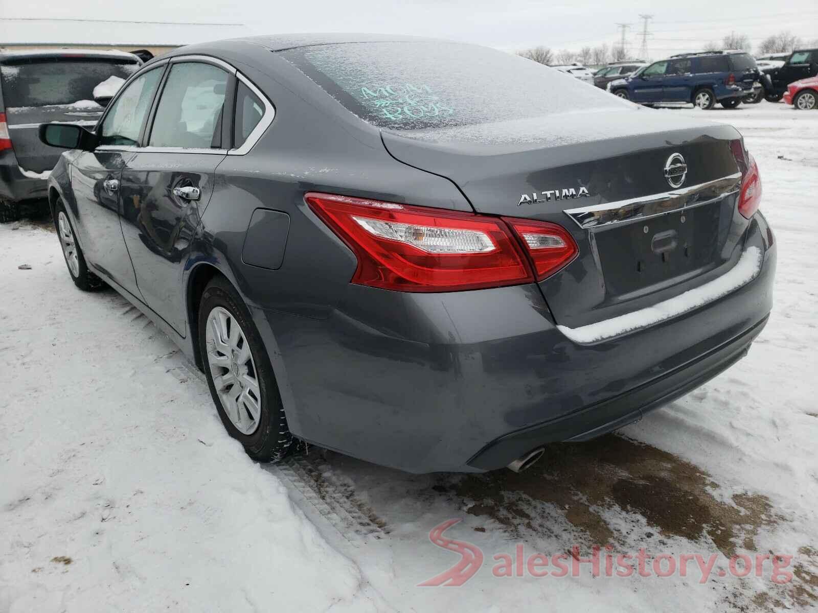 1N4AL3AP2GC243381 2016 NISSAN ALTIMA