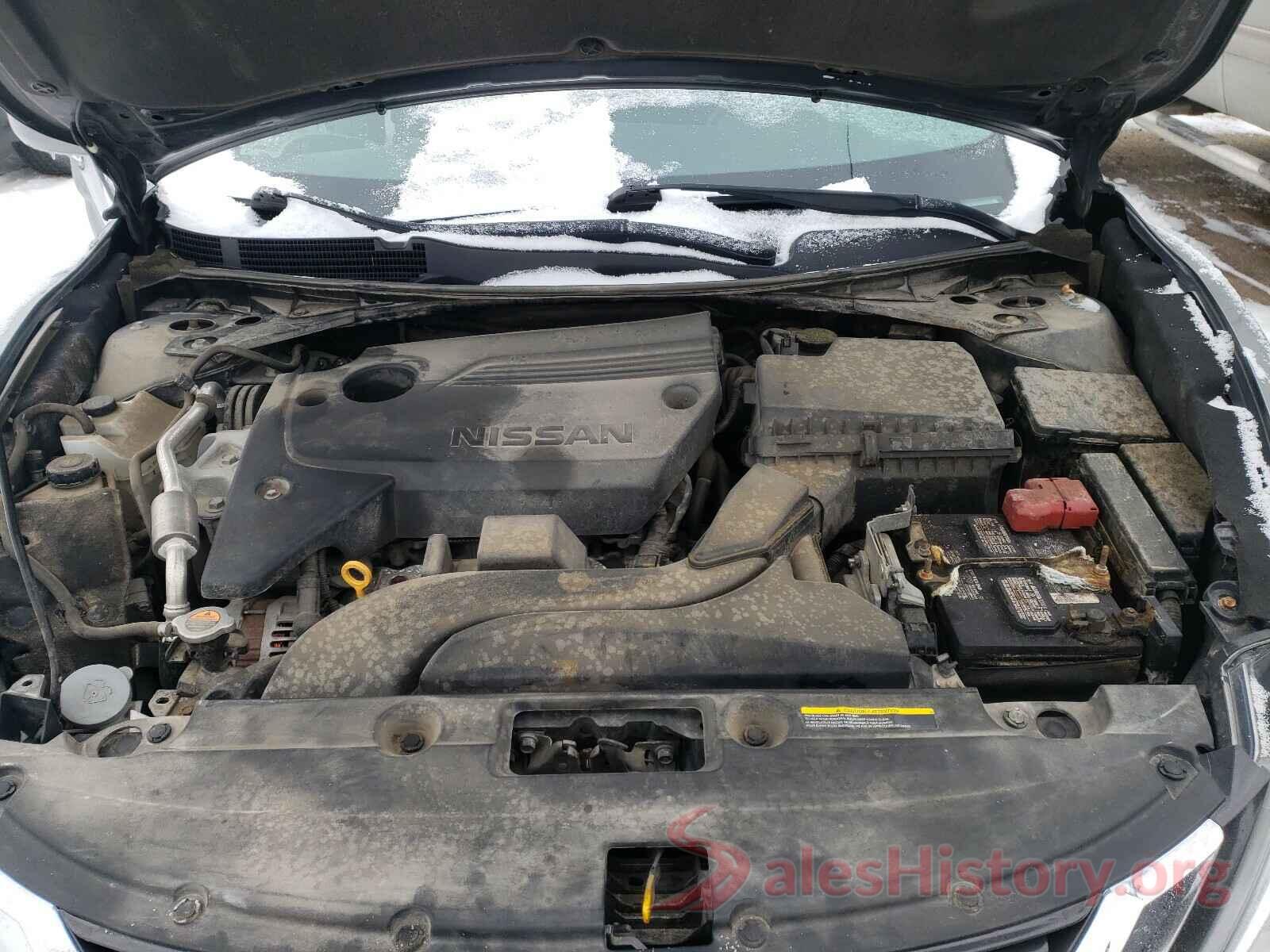 1N4AL3AP2GC243381 2016 NISSAN ALTIMA