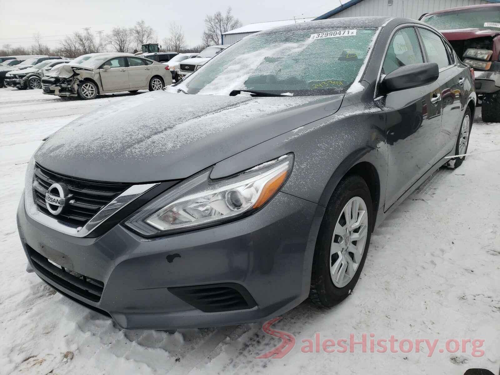 1N4AL3AP2GC243381 2016 NISSAN ALTIMA