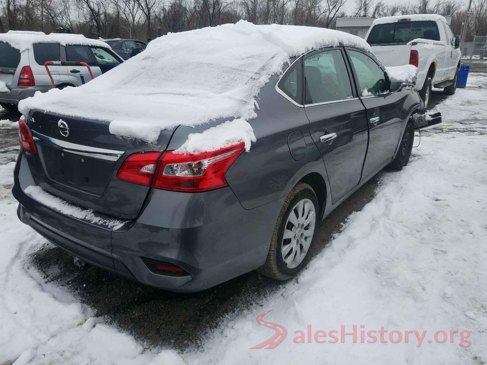 3N1AB7AP8JY286662 2018 NISSAN SENTRA