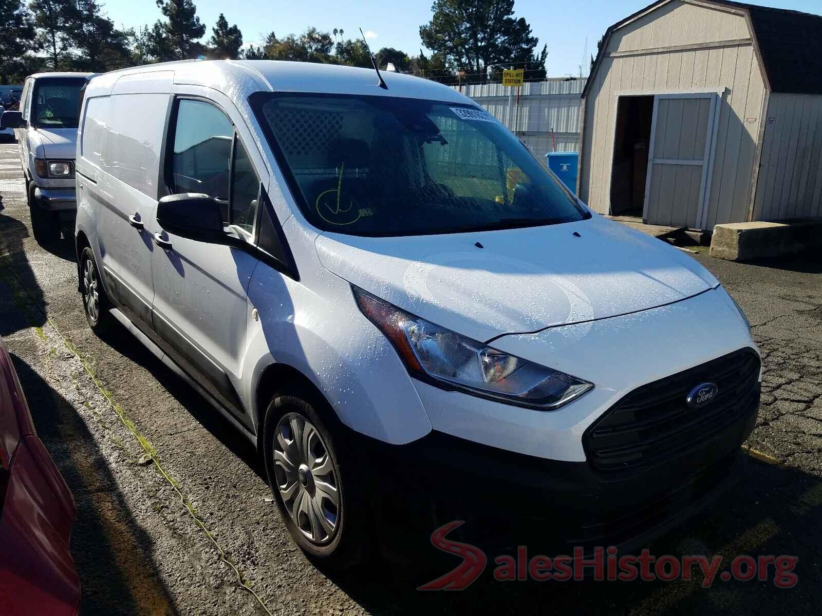 NM0LS7E23K1424518 2019 FORD TRANSIT CO