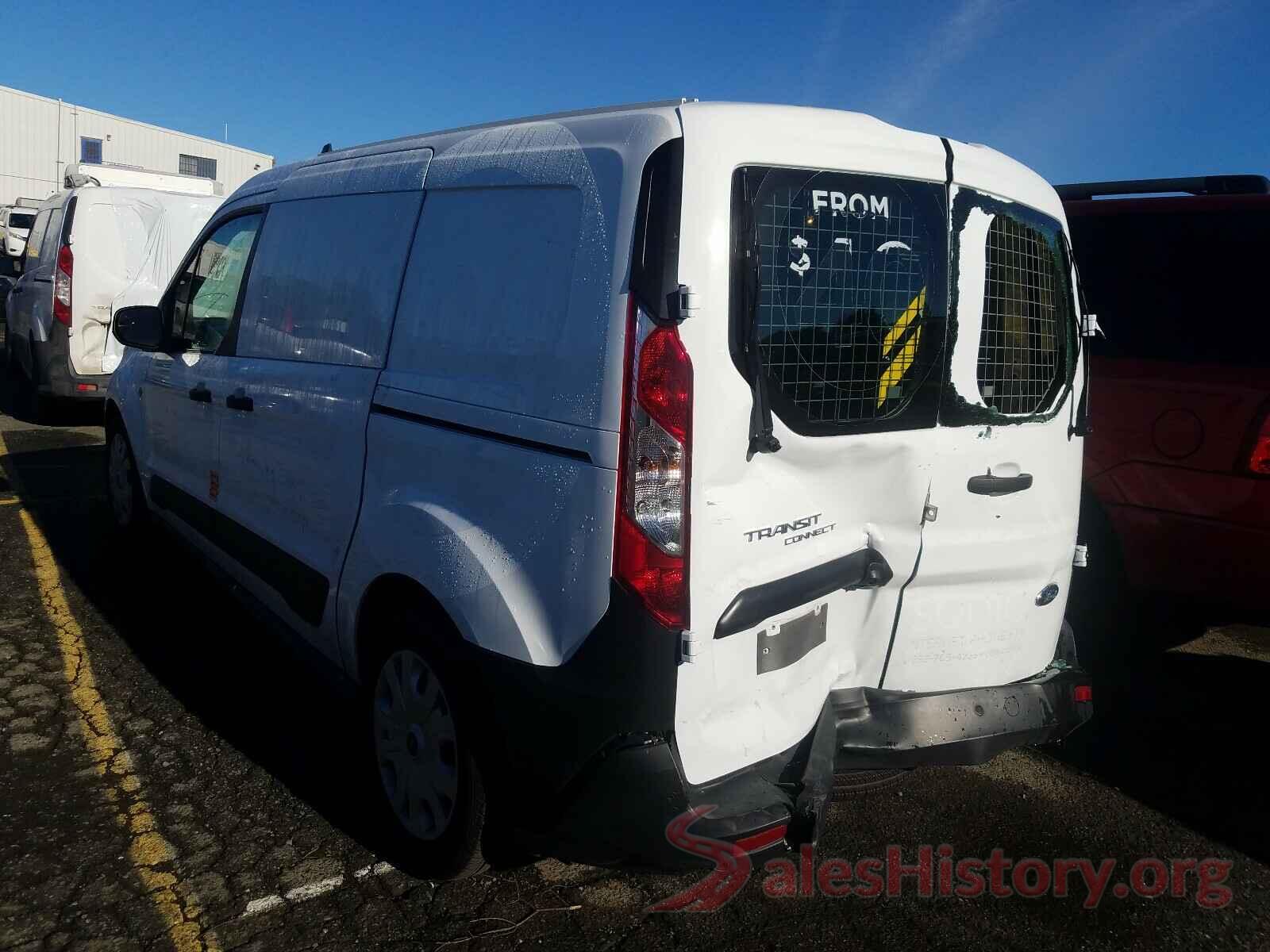 NM0LS7E23K1424518 2019 FORD TRANSIT CO