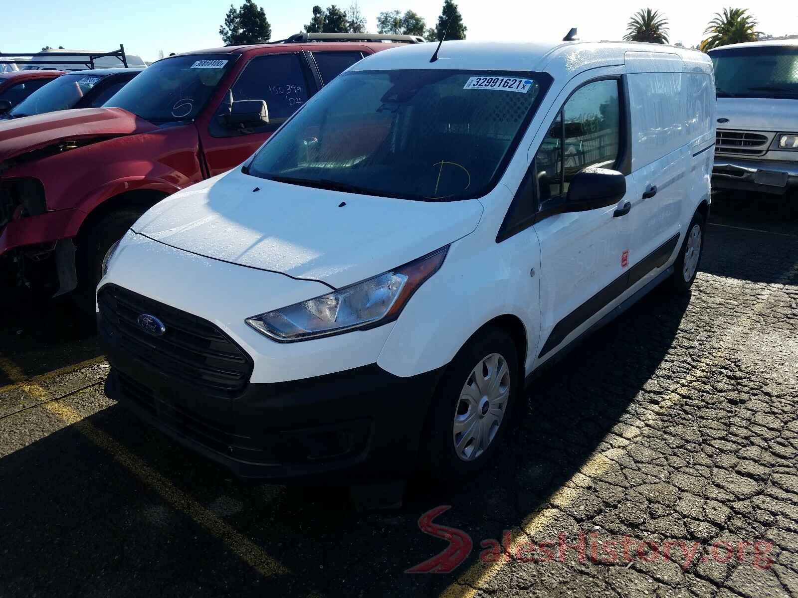 NM0LS7E23K1424518 2019 FORD TRANSIT CO