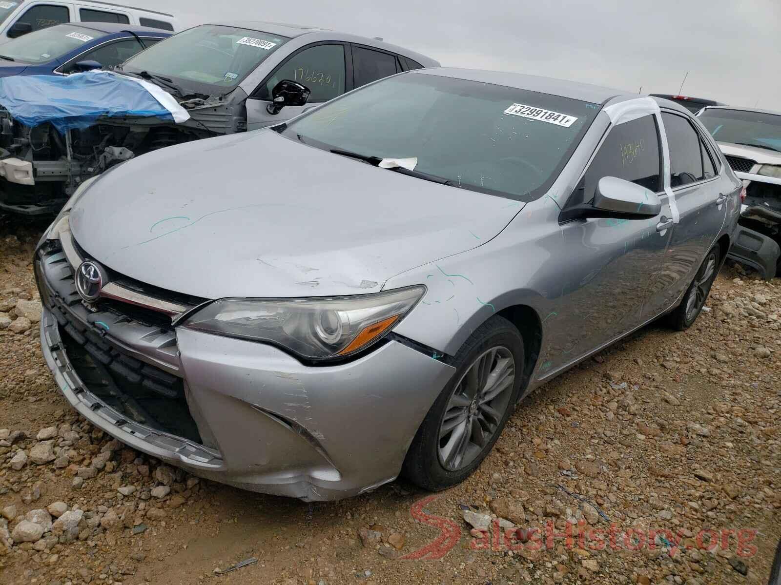 4T1BF1FK8GU192966 2016 TOYOTA CAMRY