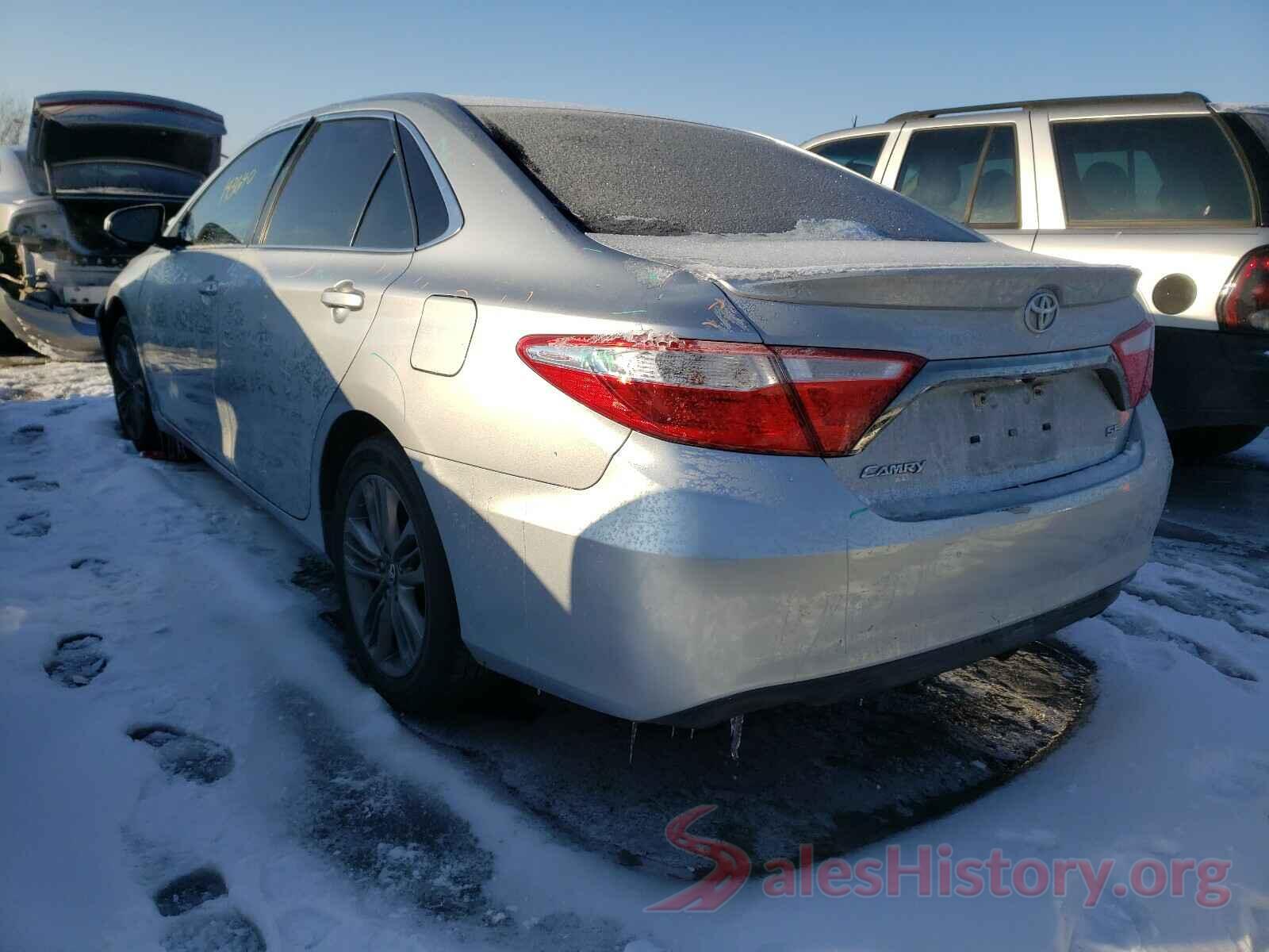 4T1BF1FK8GU192966 2016 TOYOTA CAMRY