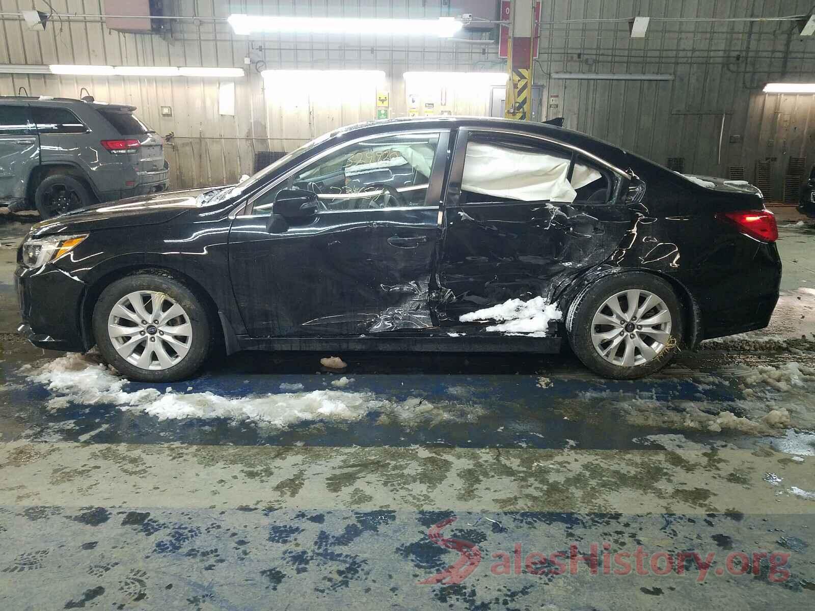 4S3BNBH6XG3006427 2016 SUBARU LEGACY