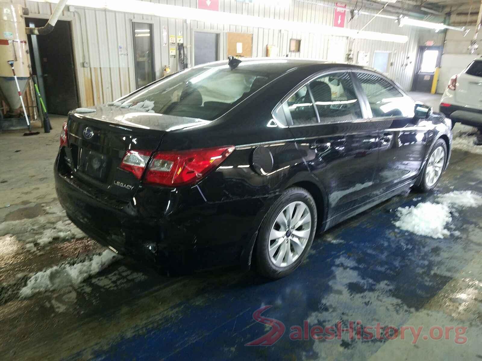 4S3BNBH6XG3006427 2016 SUBARU LEGACY