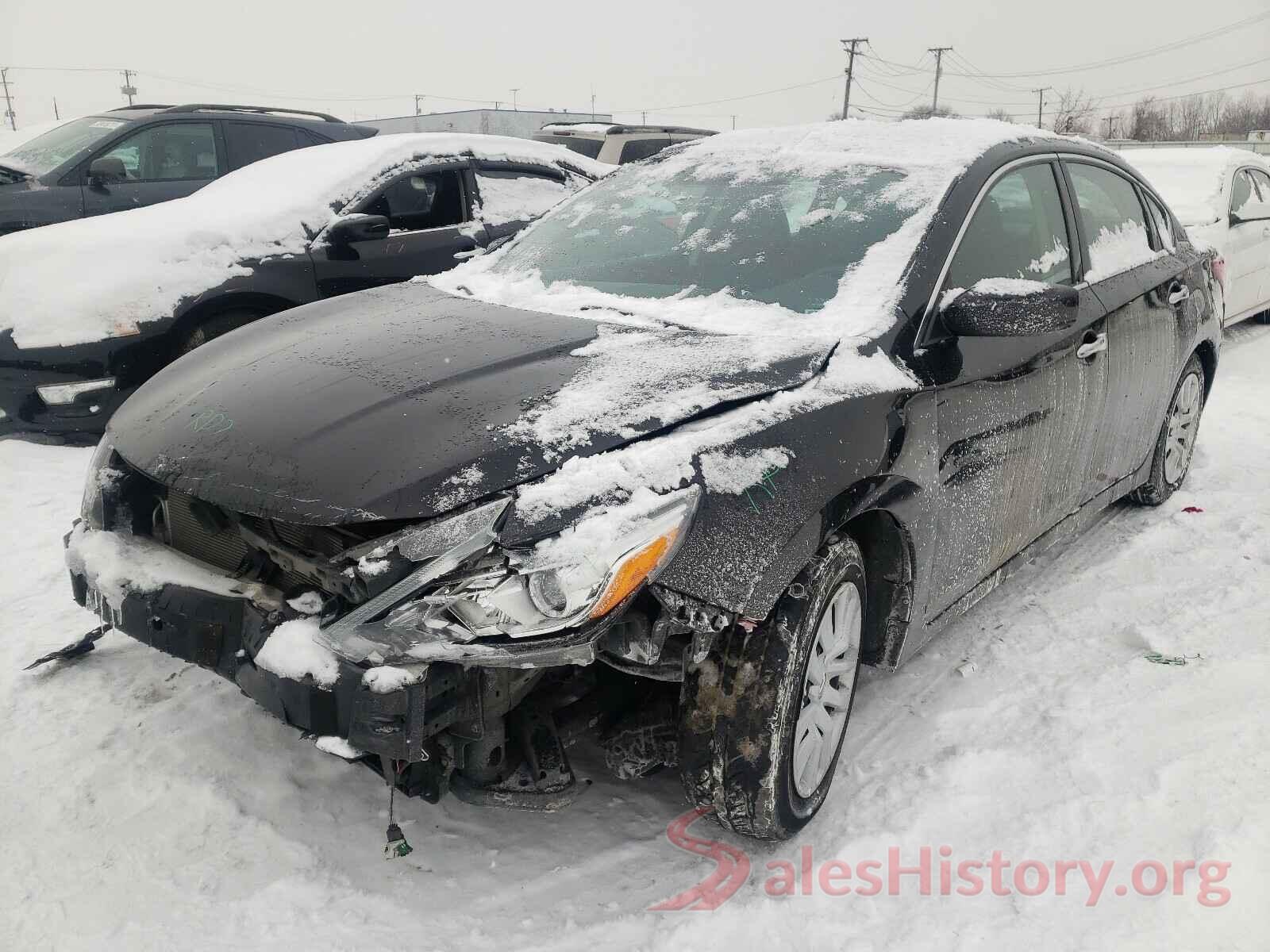 1N4AL3APXHN349504 2017 NISSAN ALTIMA