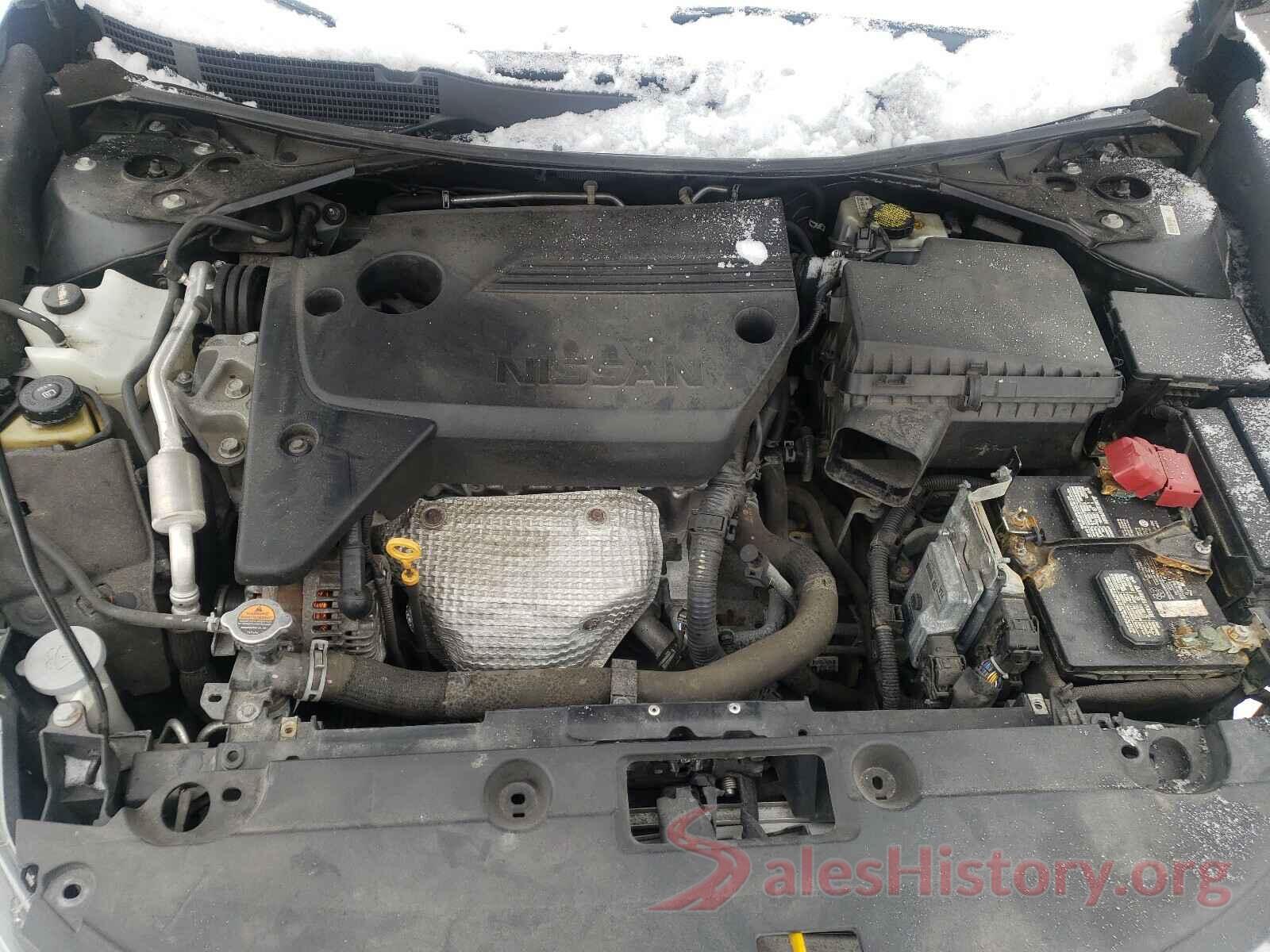 1N4AL3APXHN349504 2017 NISSAN ALTIMA