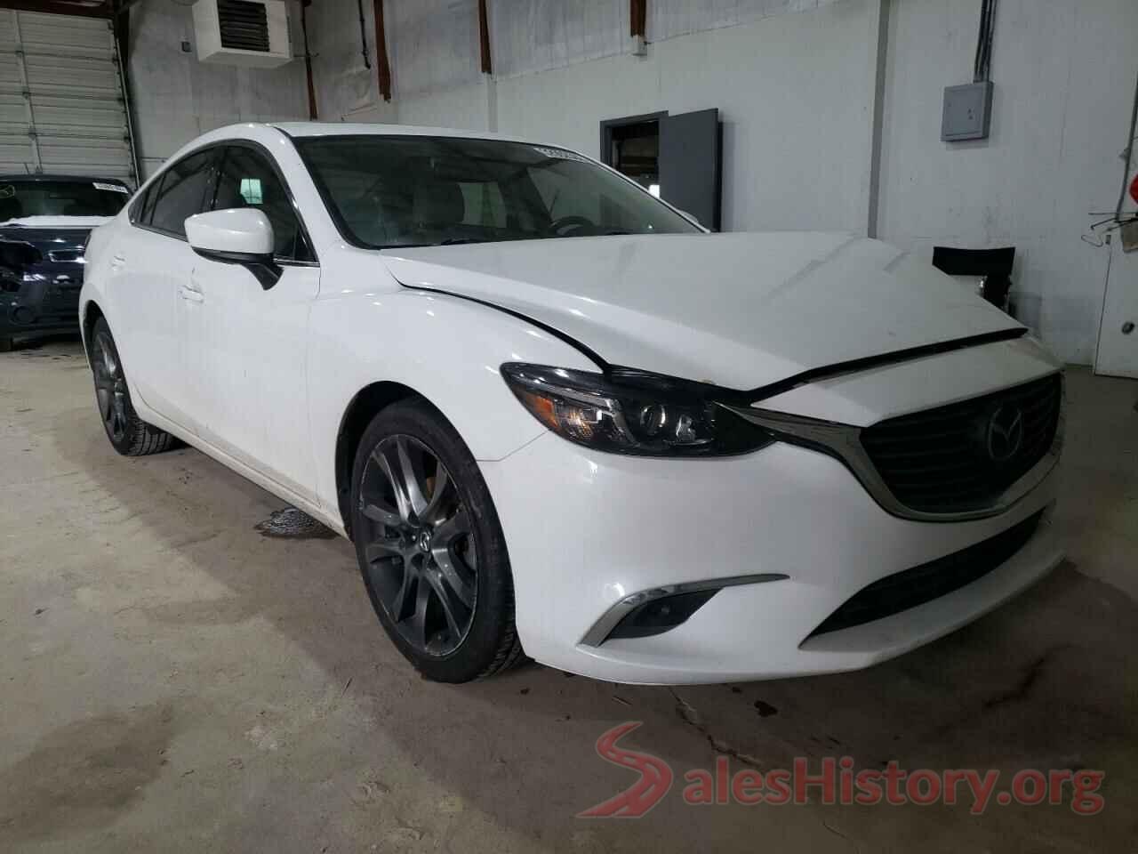 JM1GL1W51H1102573 2017 MAZDA 6