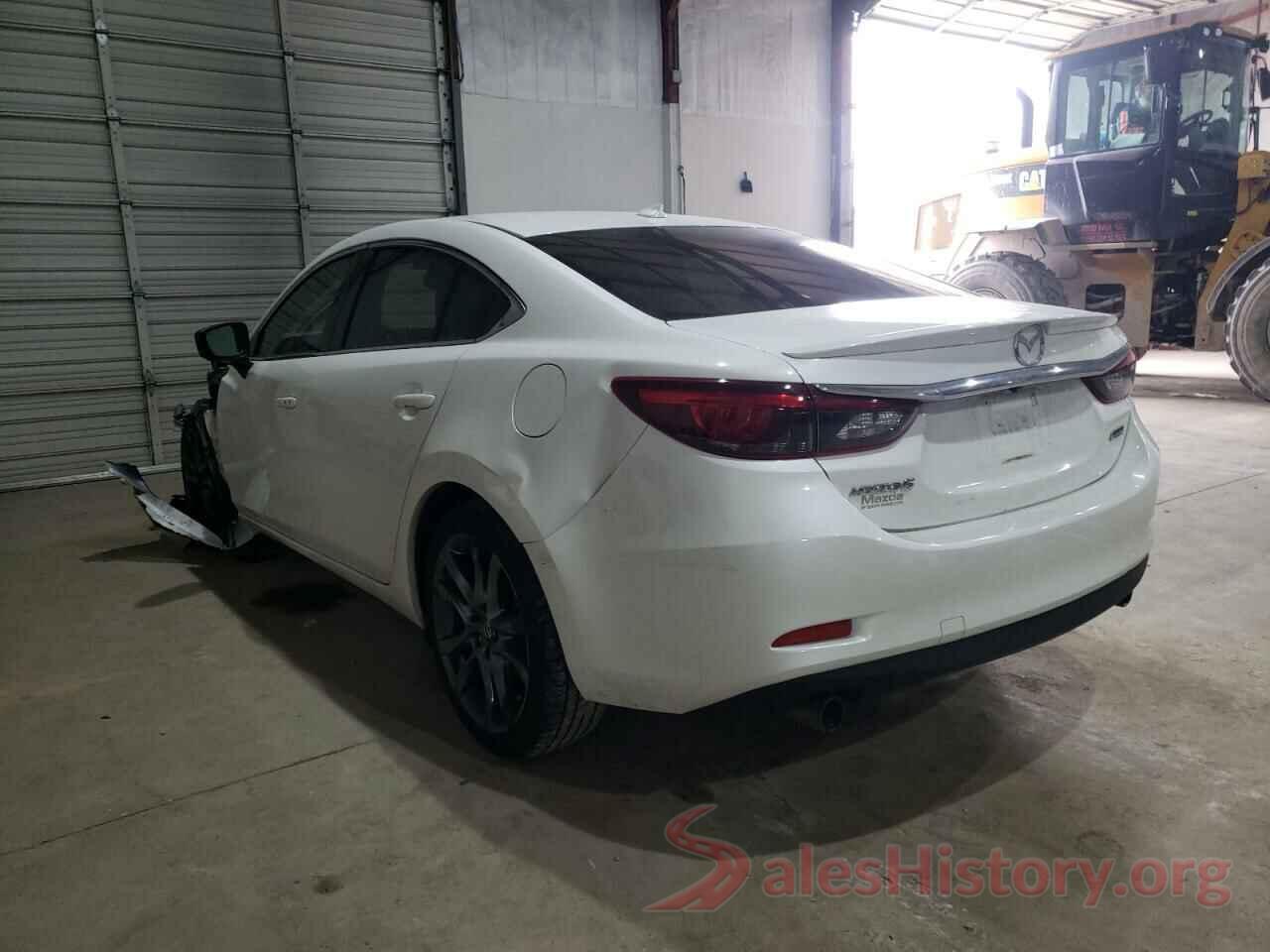 JM1GL1W51H1102573 2017 MAZDA 6