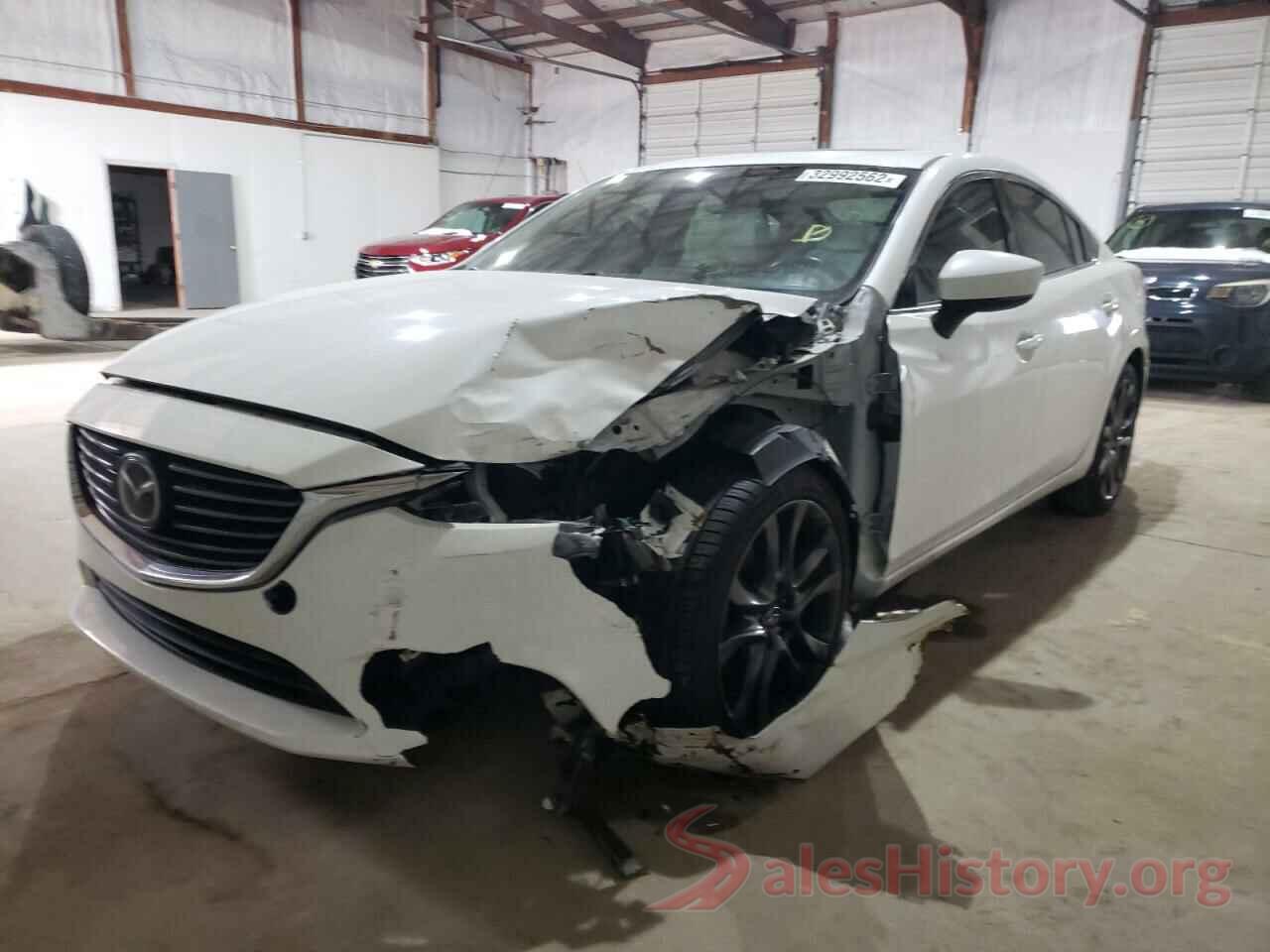 JM1GL1W51H1102573 2017 MAZDA 6