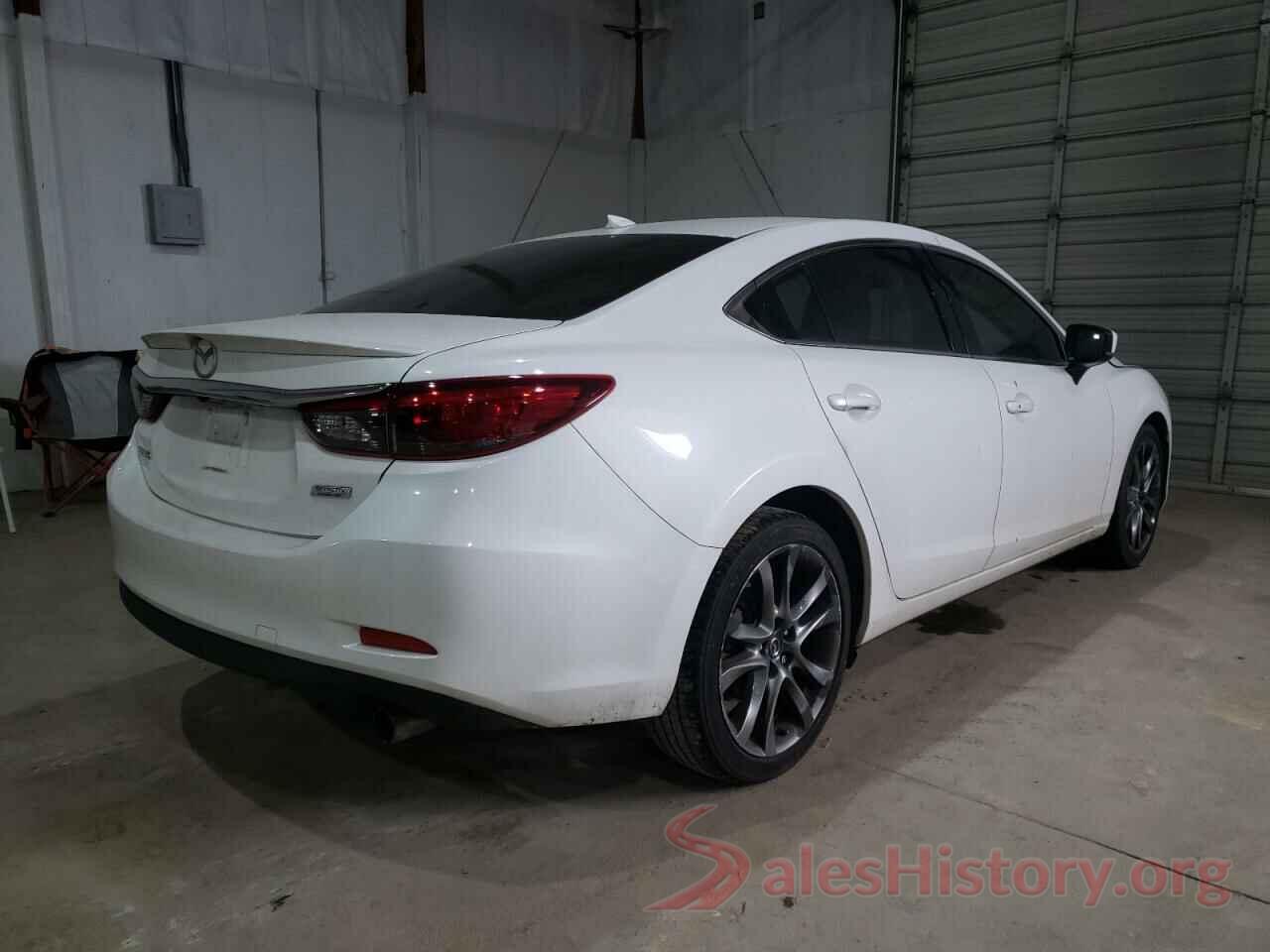 JM1GL1W51H1102573 2017 MAZDA 6