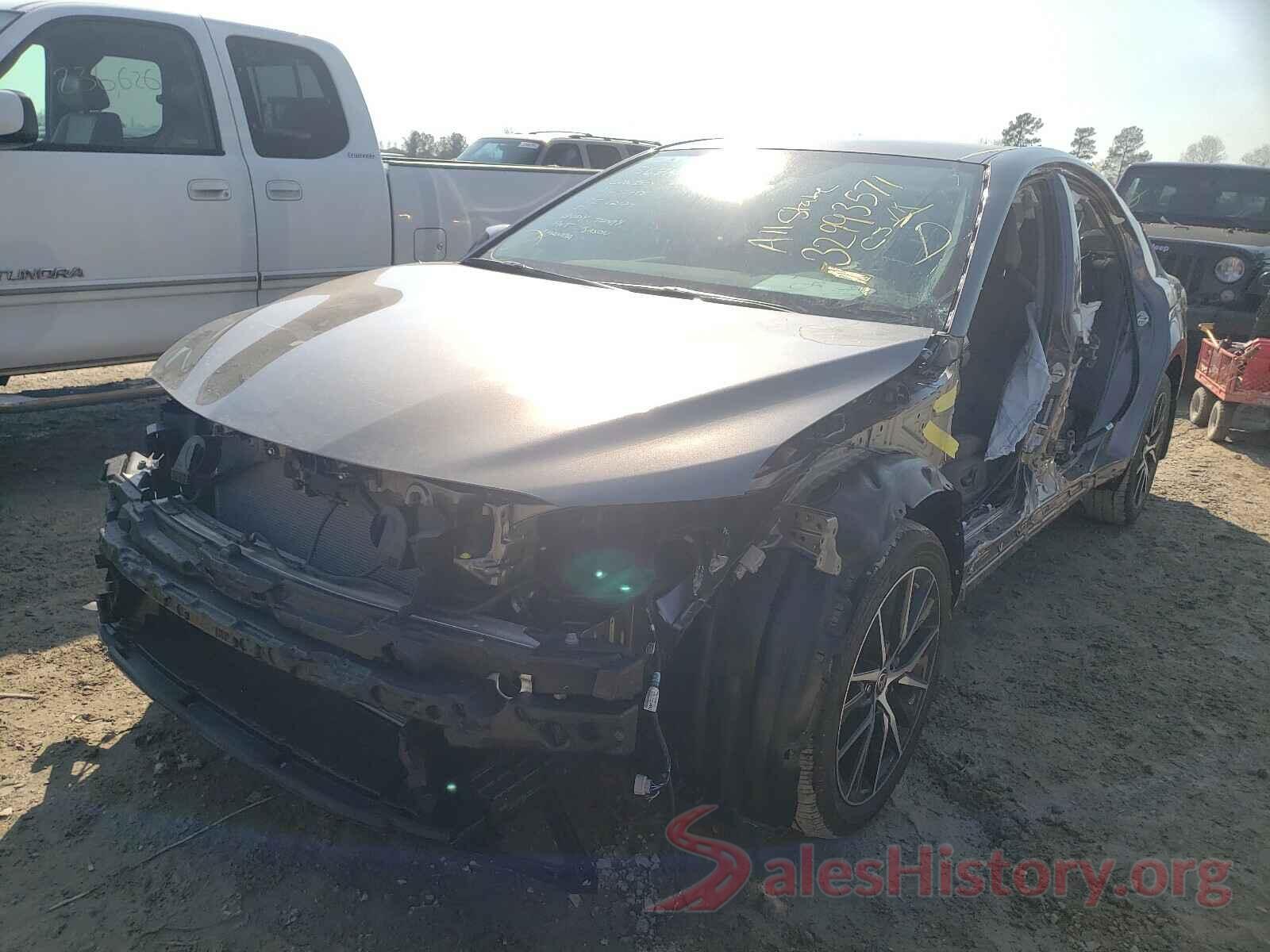 4T1G11AK5MU513448 2021 TOYOTA CAMRY