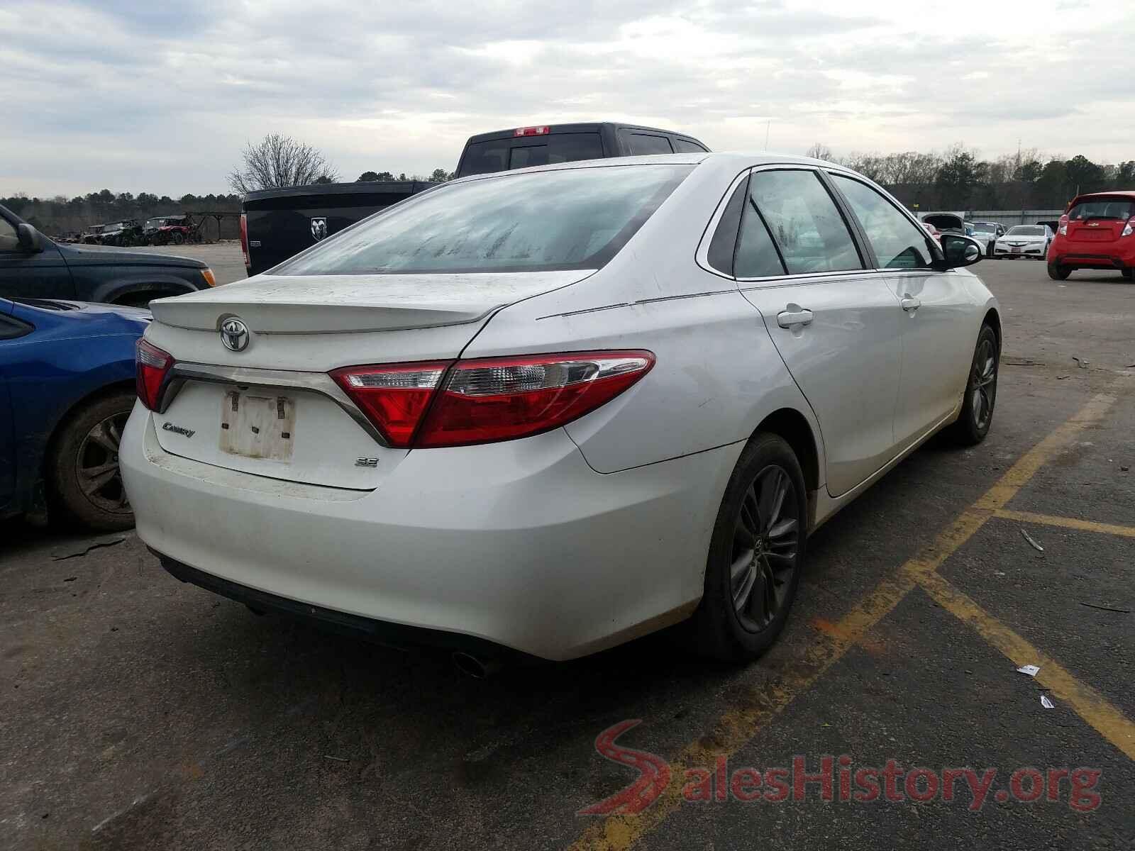 4T1BF1FK5GU510218 2016 TOYOTA CAMRY