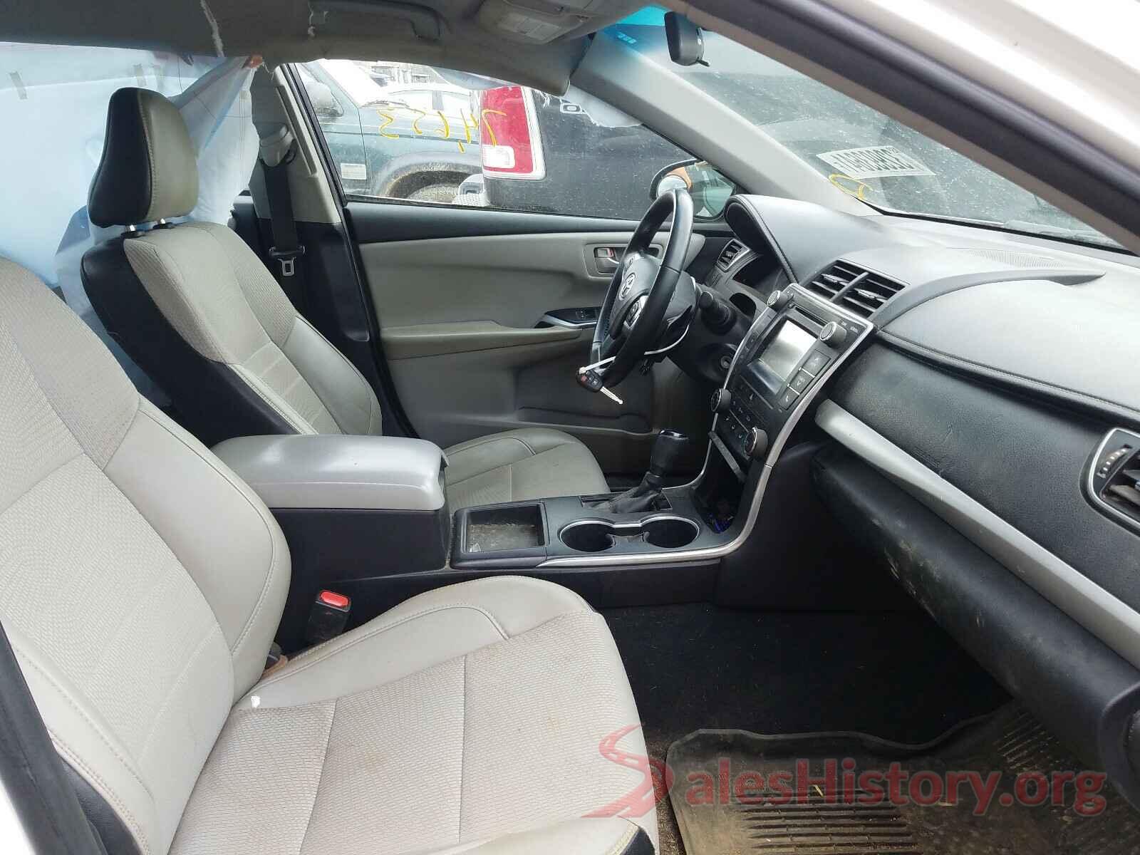 4T1BF1FK5GU510218 2016 TOYOTA CAMRY