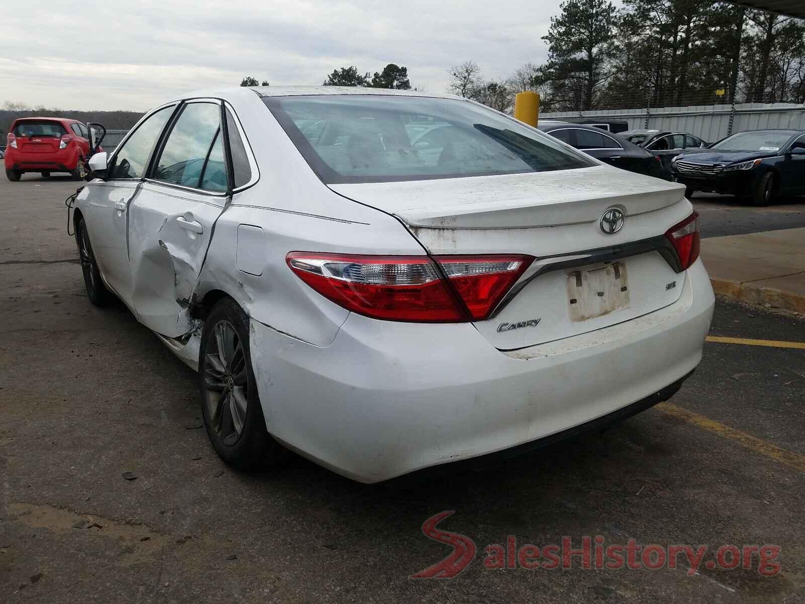 4T1BF1FK5GU510218 2016 TOYOTA CAMRY