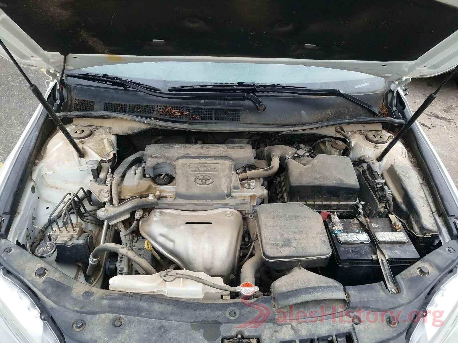 4T1BF1FK5GU510218 2016 TOYOTA CAMRY