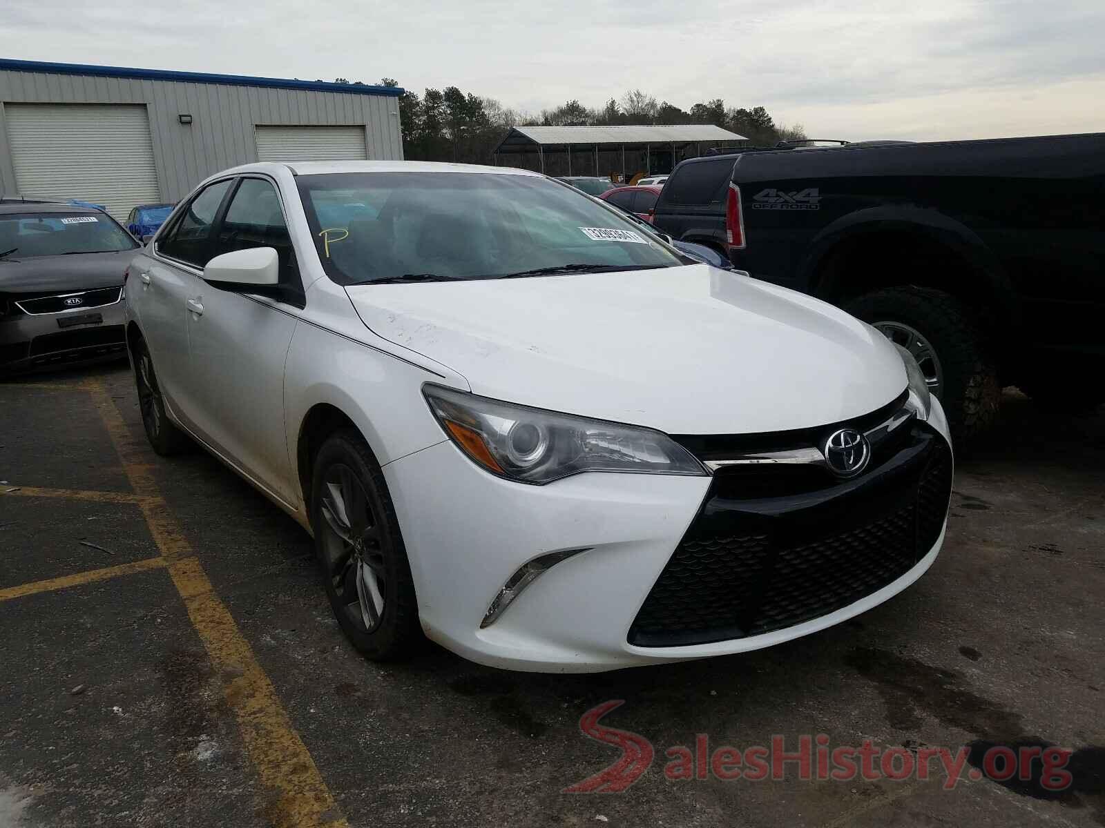 4T1BF1FK5GU510218 2016 TOYOTA CAMRY