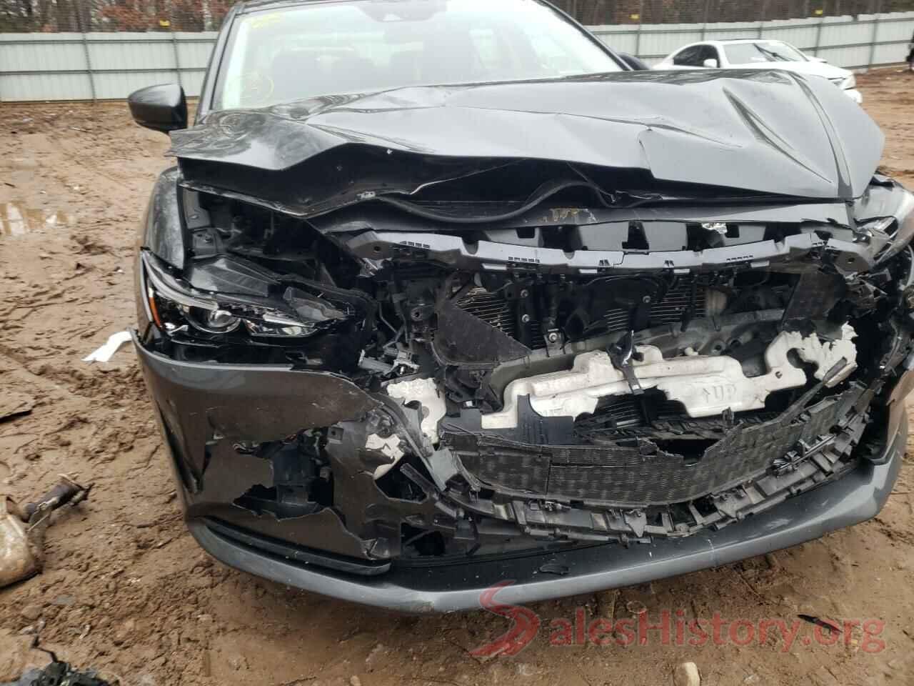 JM1GL1UM2J1311689 2018 MAZDA 6