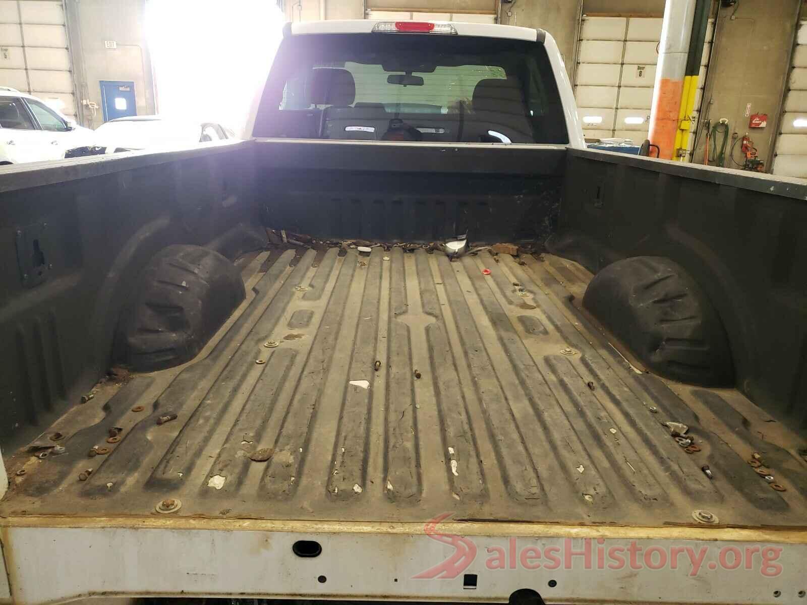 1FTBF2B67HEB65580 2017 FORD F250