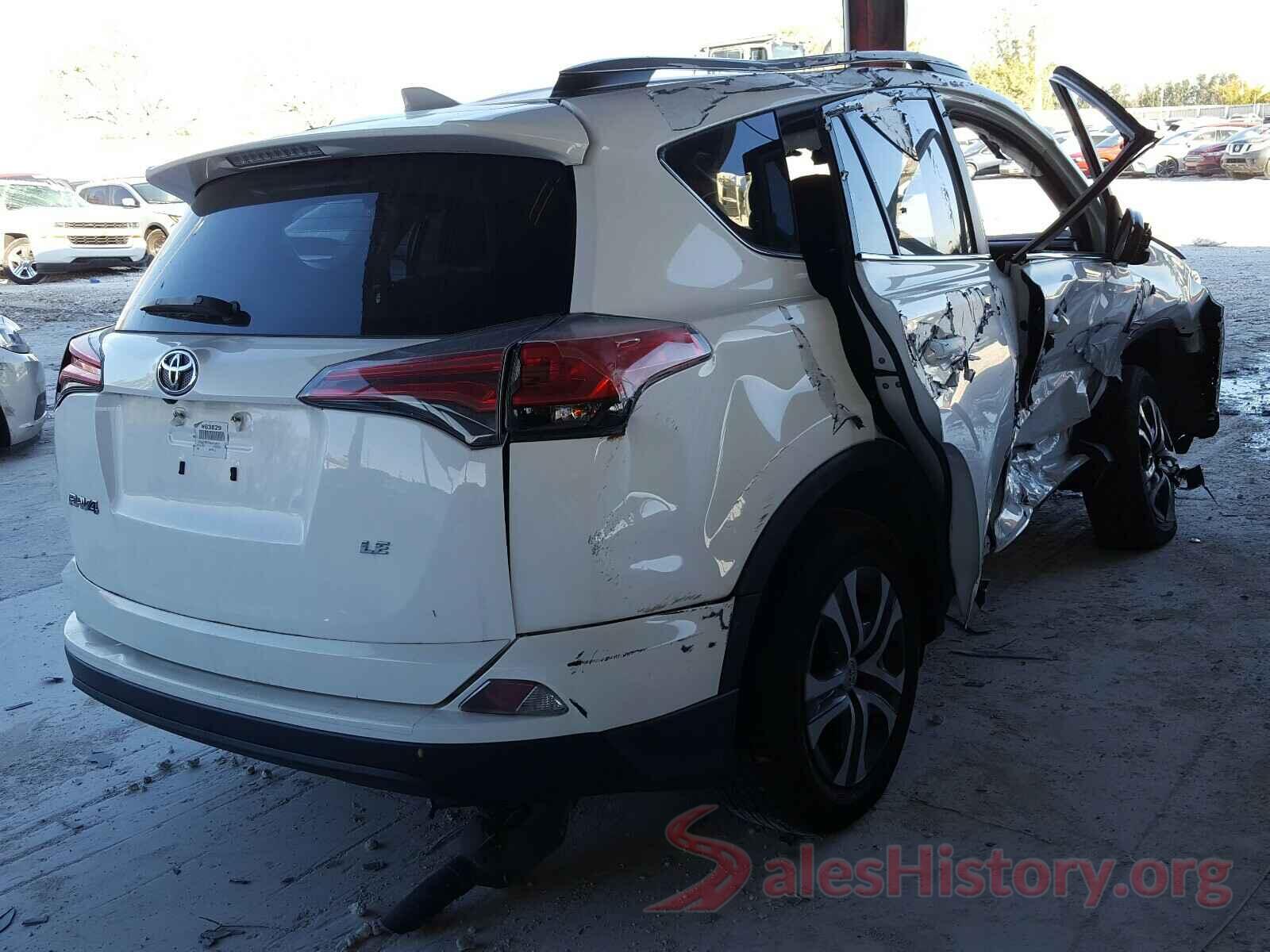 JTMZFREV8JJ210615 2018 TOYOTA RAV4