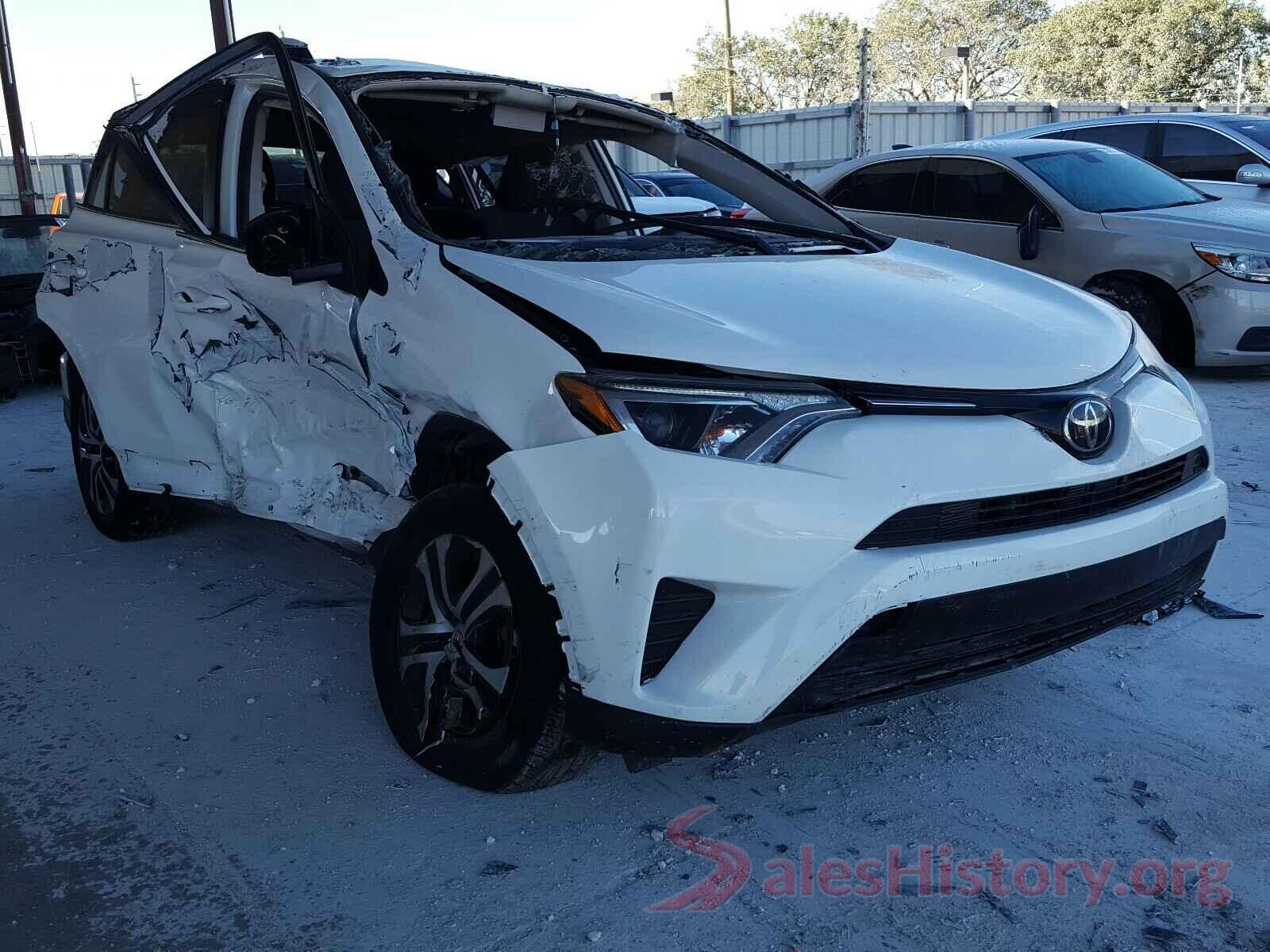 JTMZFREV8JJ210615 2018 TOYOTA RAV4