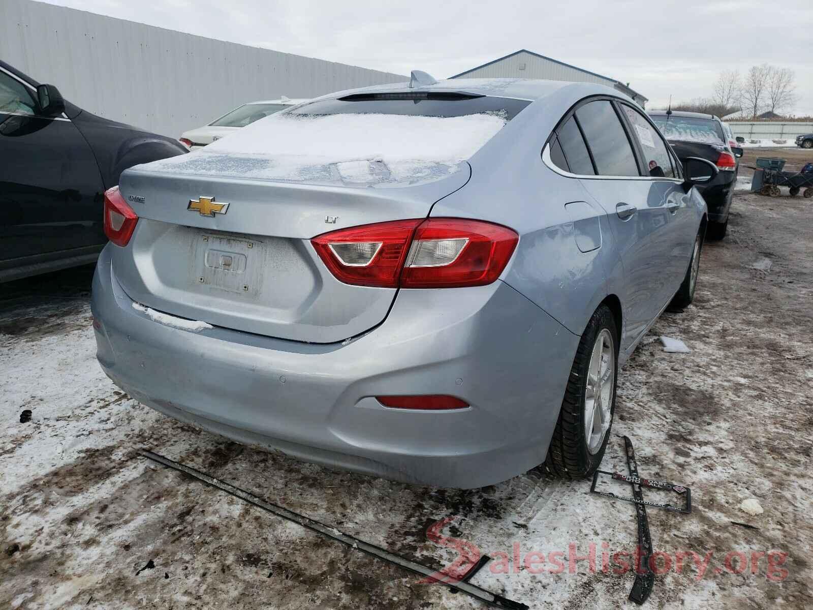 1G1BE5SM4H7117308 2017 CHEVROLET CRUZE