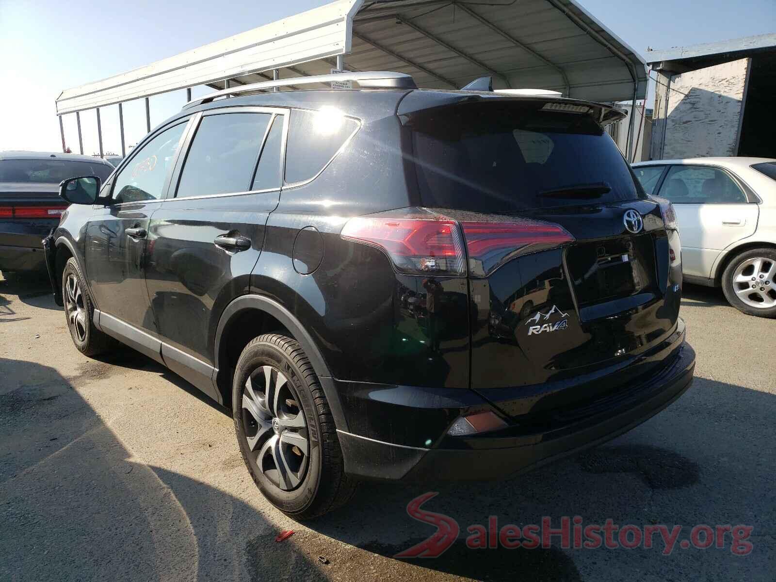 2T3ZFREV7JW478833 2018 TOYOTA RAV4