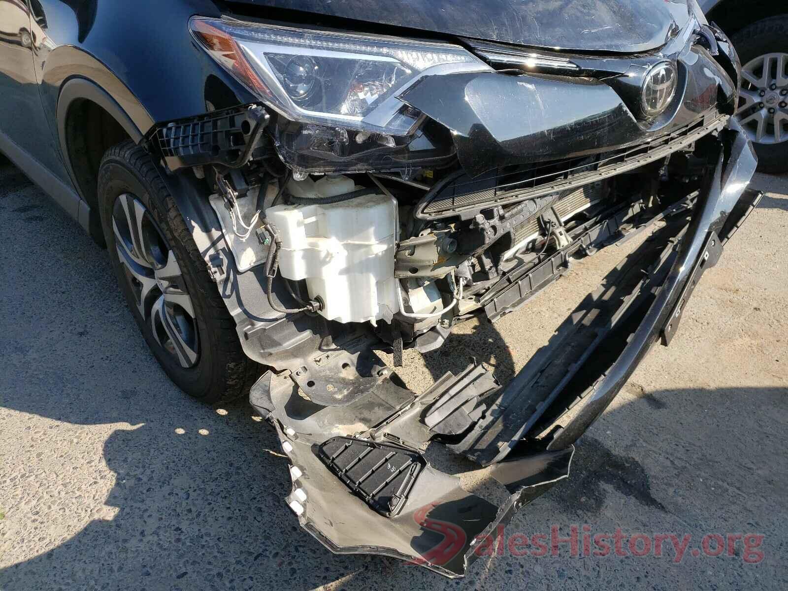 2T3ZFREV7JW478833 2018 TOYOTA RAV4