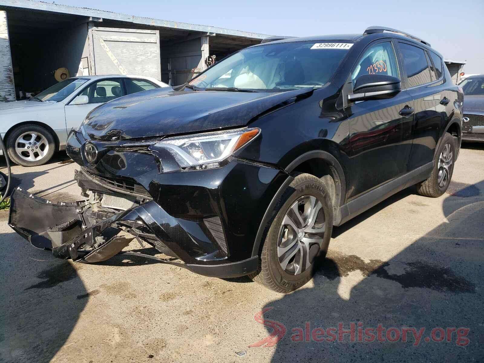 2T3ZFREV7JW478833 2018 TOYOTA RAV4