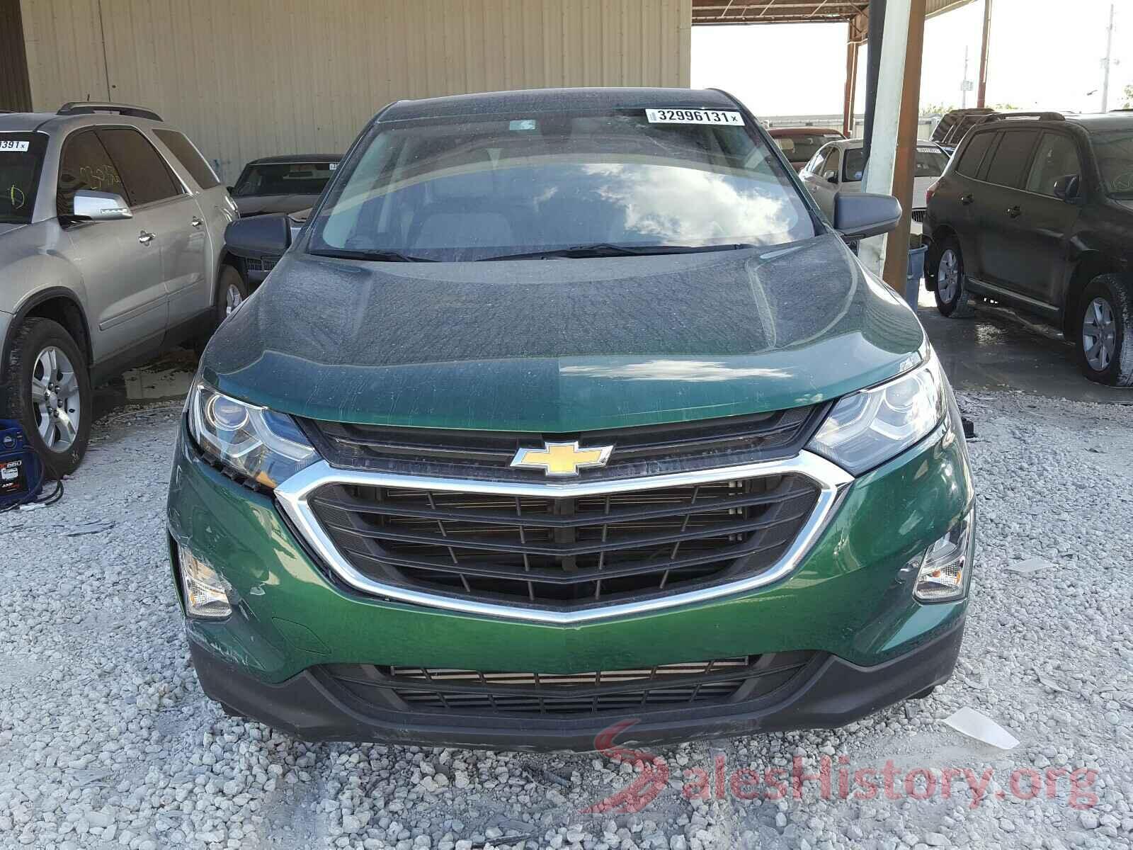 2GNAXHEV9K6222055 2019 CHEVROLET EQUINOX