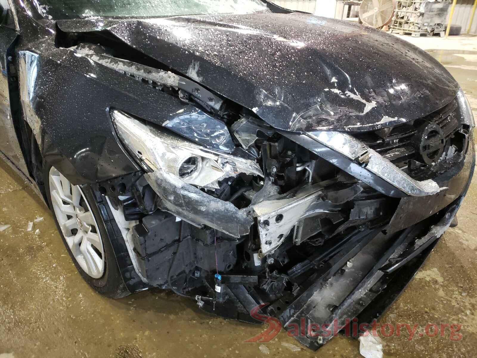 1N4AL3AP4GC206588 2016 NISSAN ALTIMA